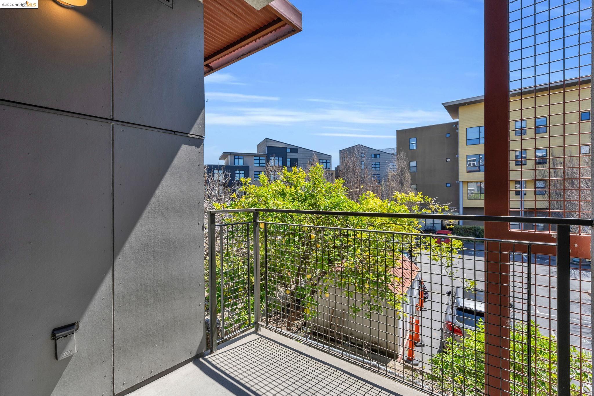 Detail Gallery Image 9 of 20 For 1121 40th St #4202,  Emeryville,  CA 94608 - 1 Beds | 1 Baths