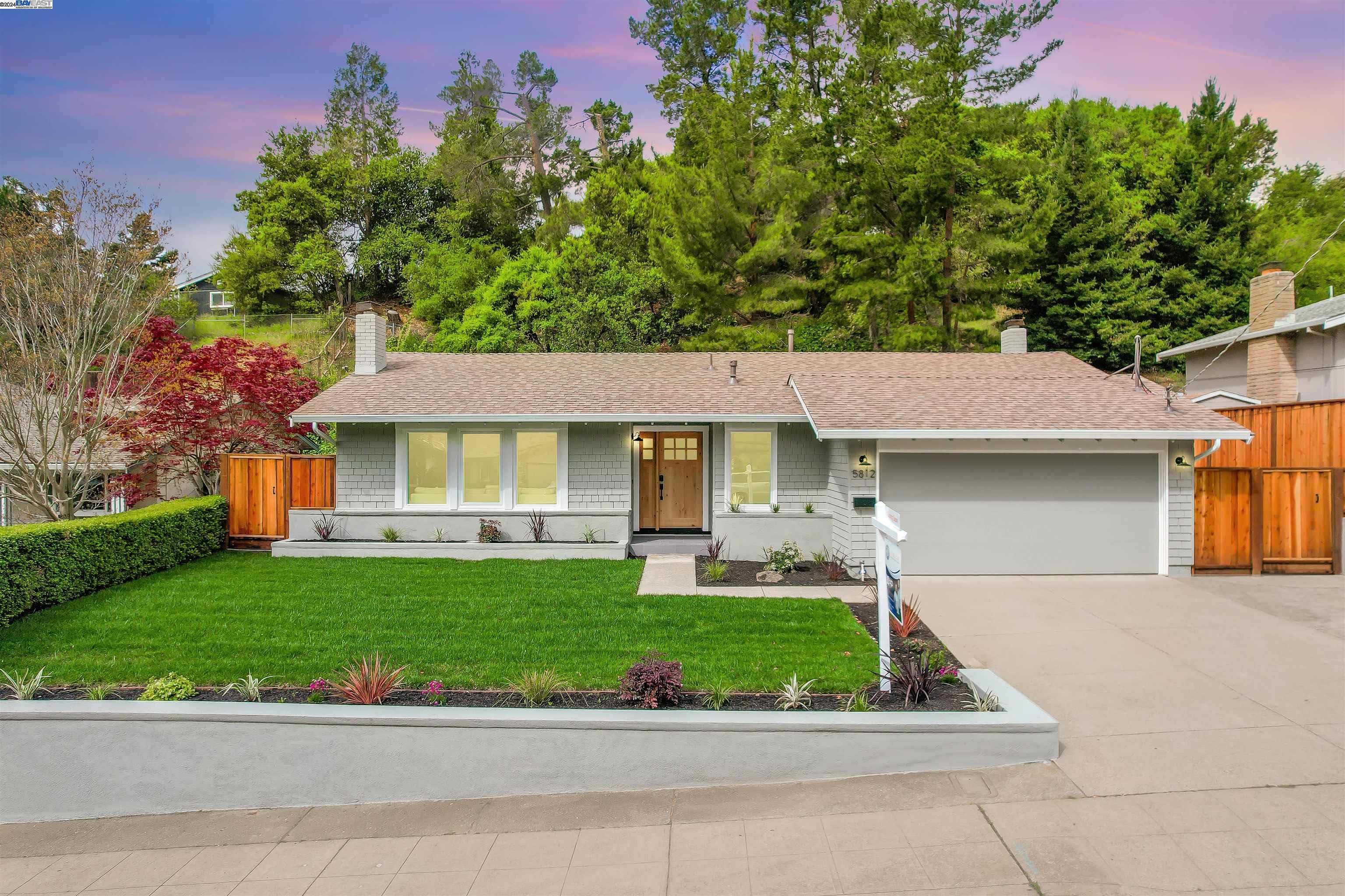 Photo of 5812 Cold Water Dr, Castro Valley, CA 94552