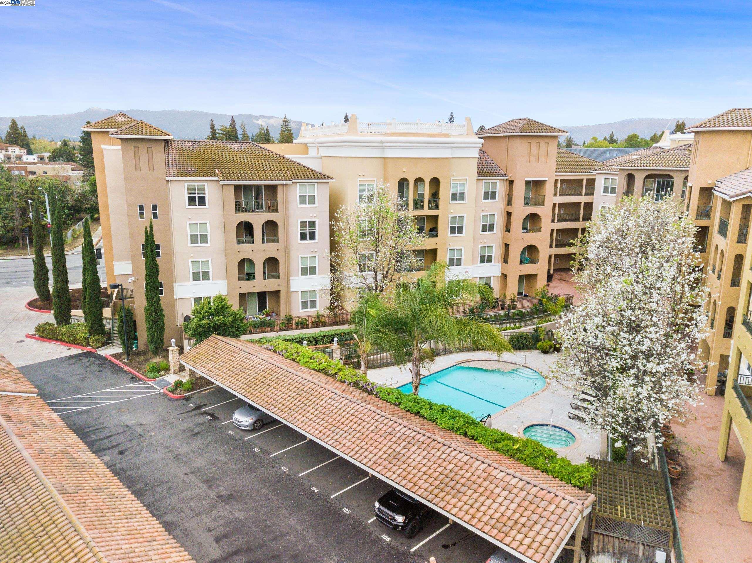 Detail Gallery Image 35 of 50 For 1445 Fruitdale Ave #127,  San Jose,  CA 95128 - 2 Beds | 2 Baths