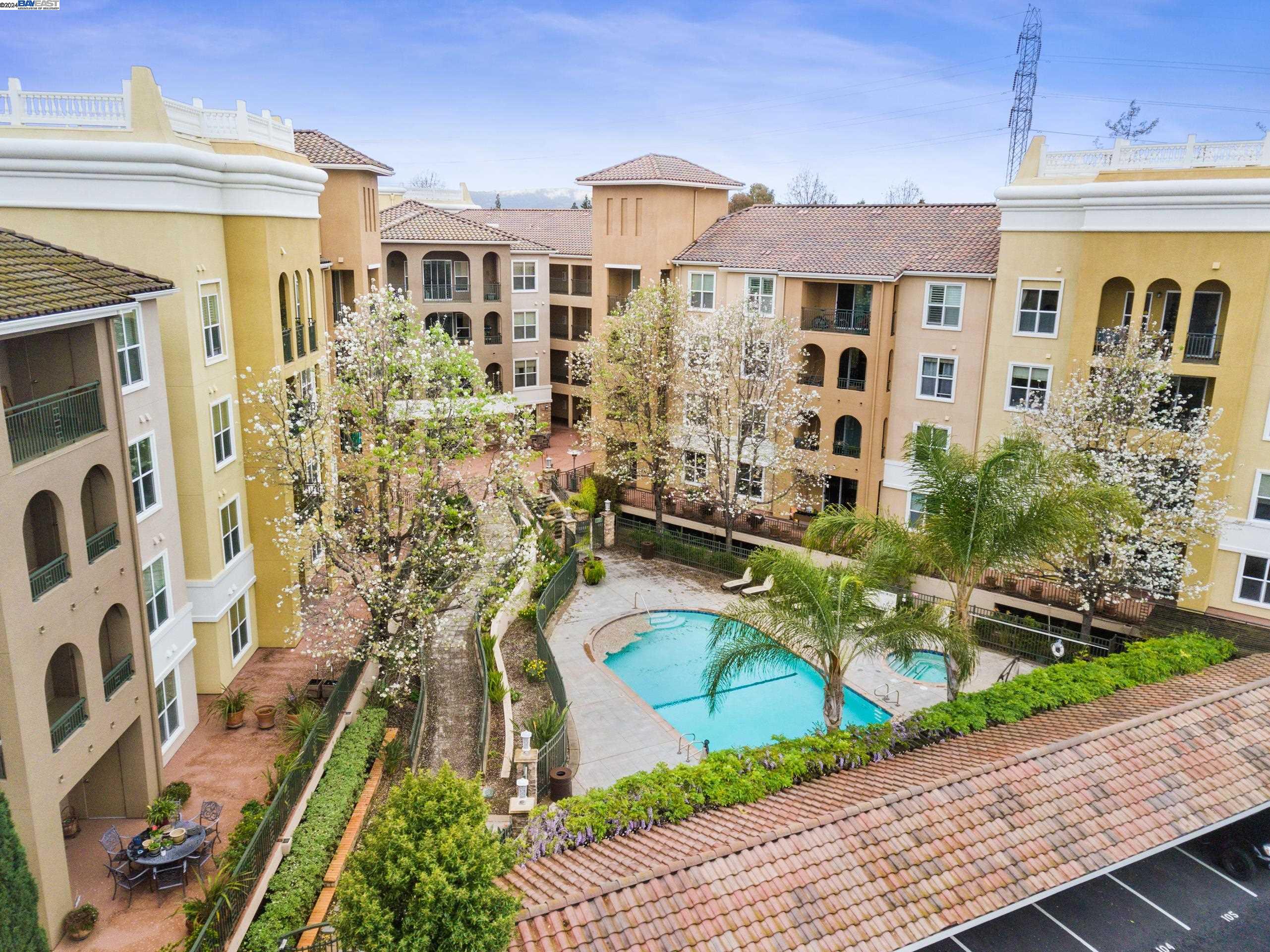Detail Gallery Image 36 of 50 For 1445 Fruitdale Ave #127,  San Jose,  CA 95128 - 2 Beds | 2 Baths