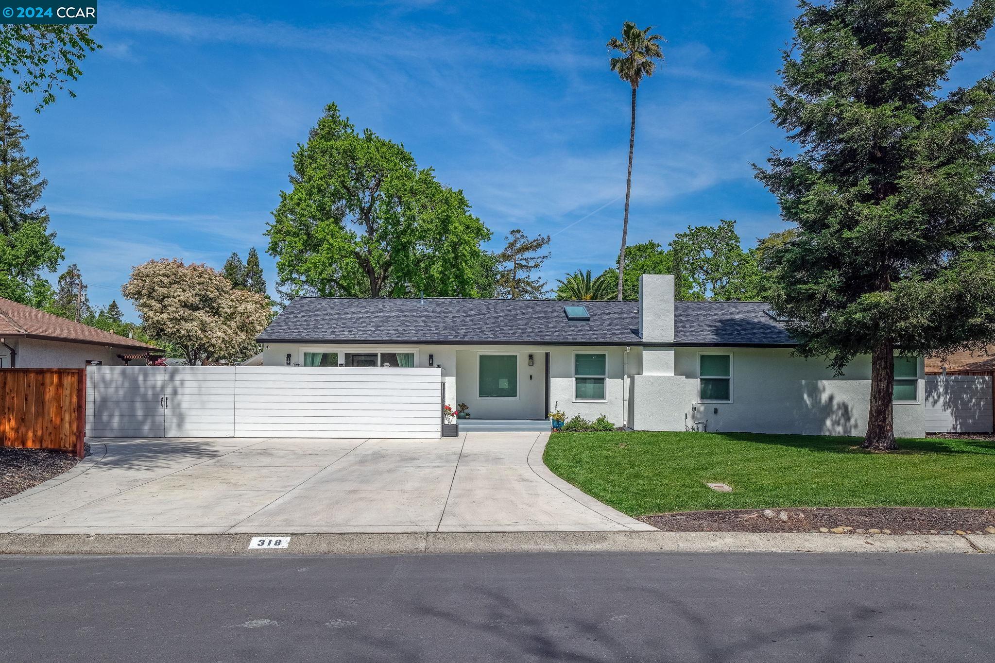 Photo of 318 Soule Ave, Pleasant Hill, CA 94523