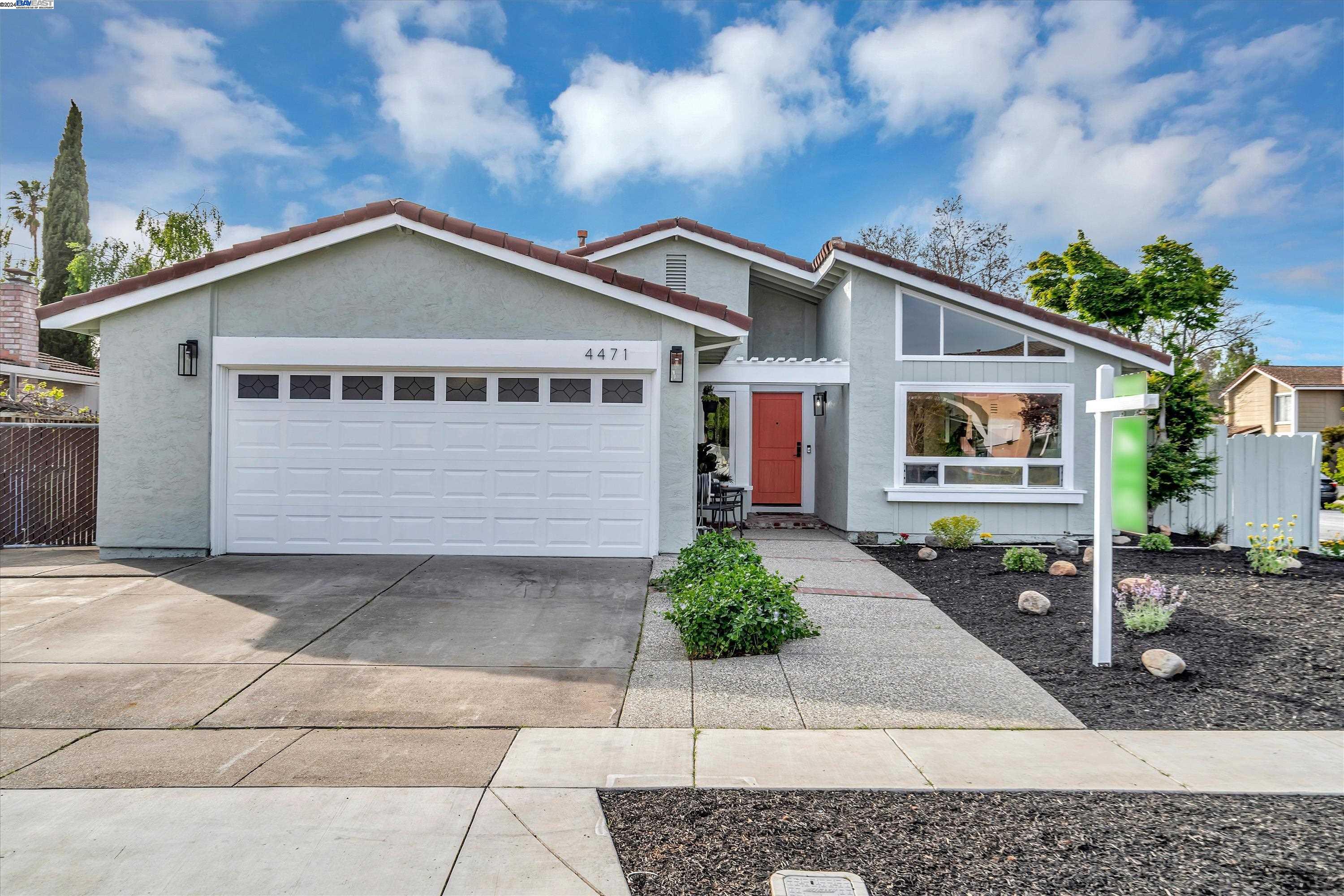 Photo of 4471 Ariel Ave, Fremont, CA 94555