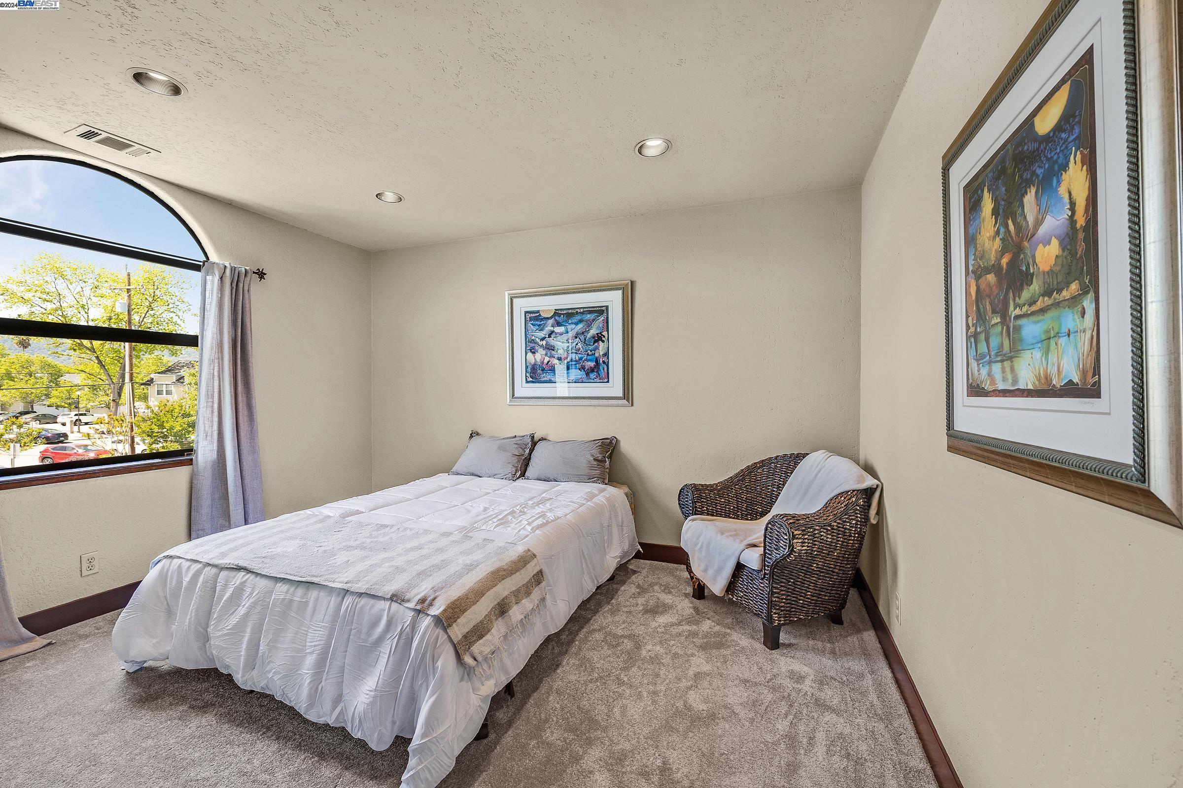 Detail Gallery Image 49 of 56 For 141 Ray St, Pleasanton,  CA 94566 - 4 Beds | 2/1 Baths