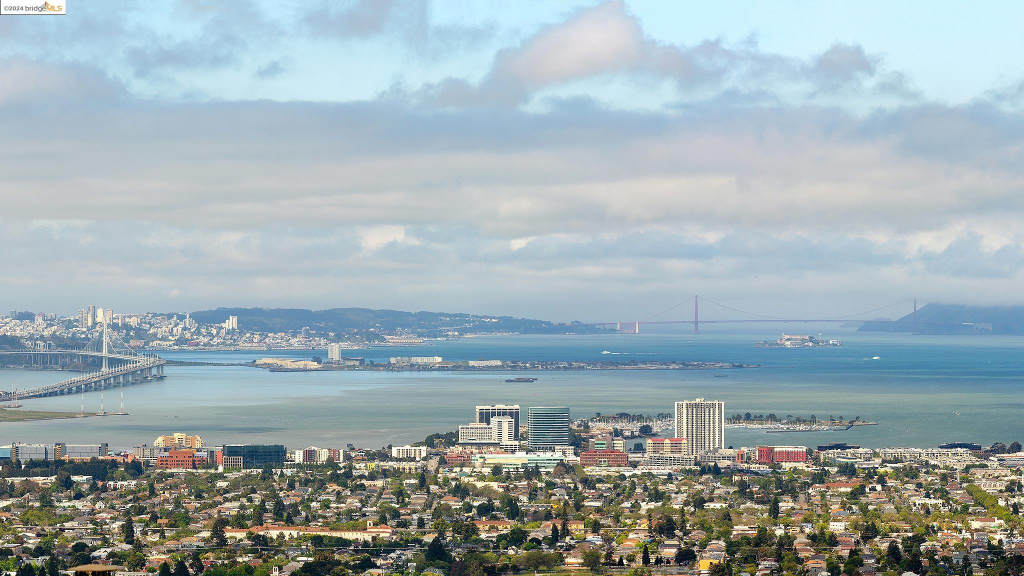 East Bay Luxury Condos