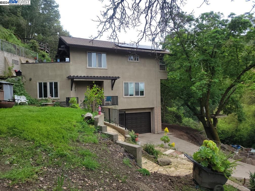 Photo of 17906 Cull Canyon Rd, Castro Valley, CA 94552