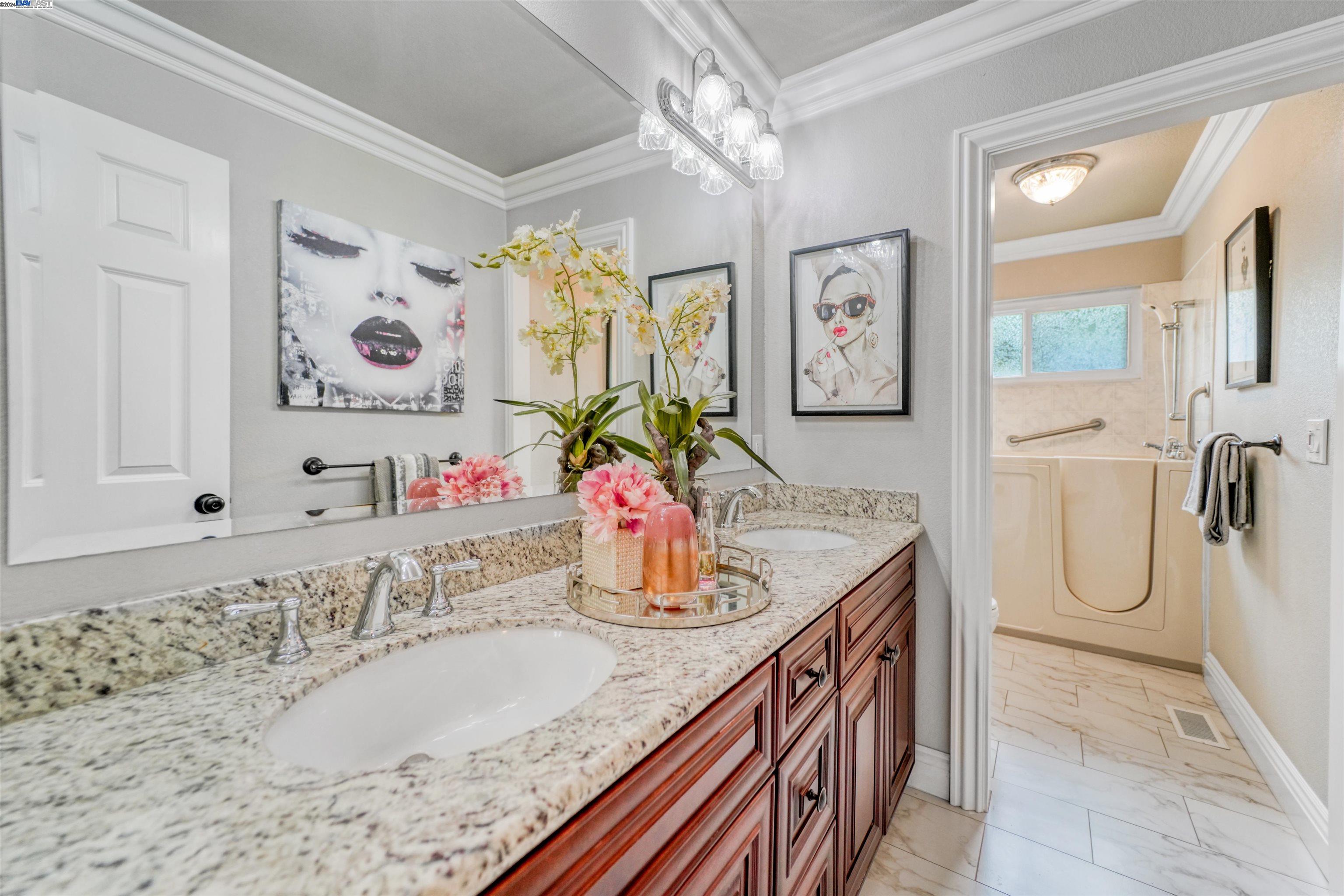 Detail Gallery Image 17 of 60 For 620 Montana Vista Ct, Fremont,  CA 94539 - 3 Beds | 2 Baths
