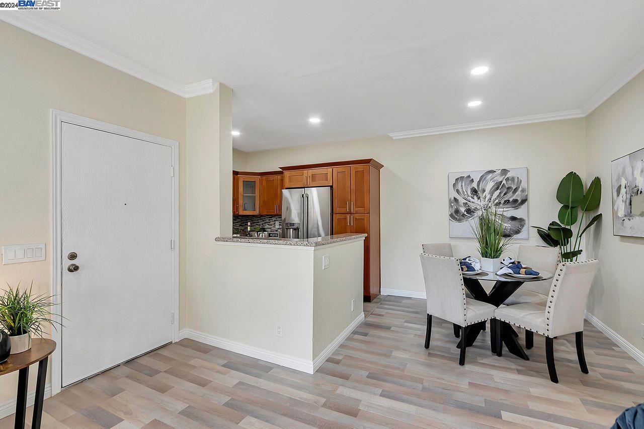 Detail Gallery Image 12 of 35 For 3454 Bridgewood Ter #213,  Fremont,  CA 94536 - 2 Beds | 2 Baths
