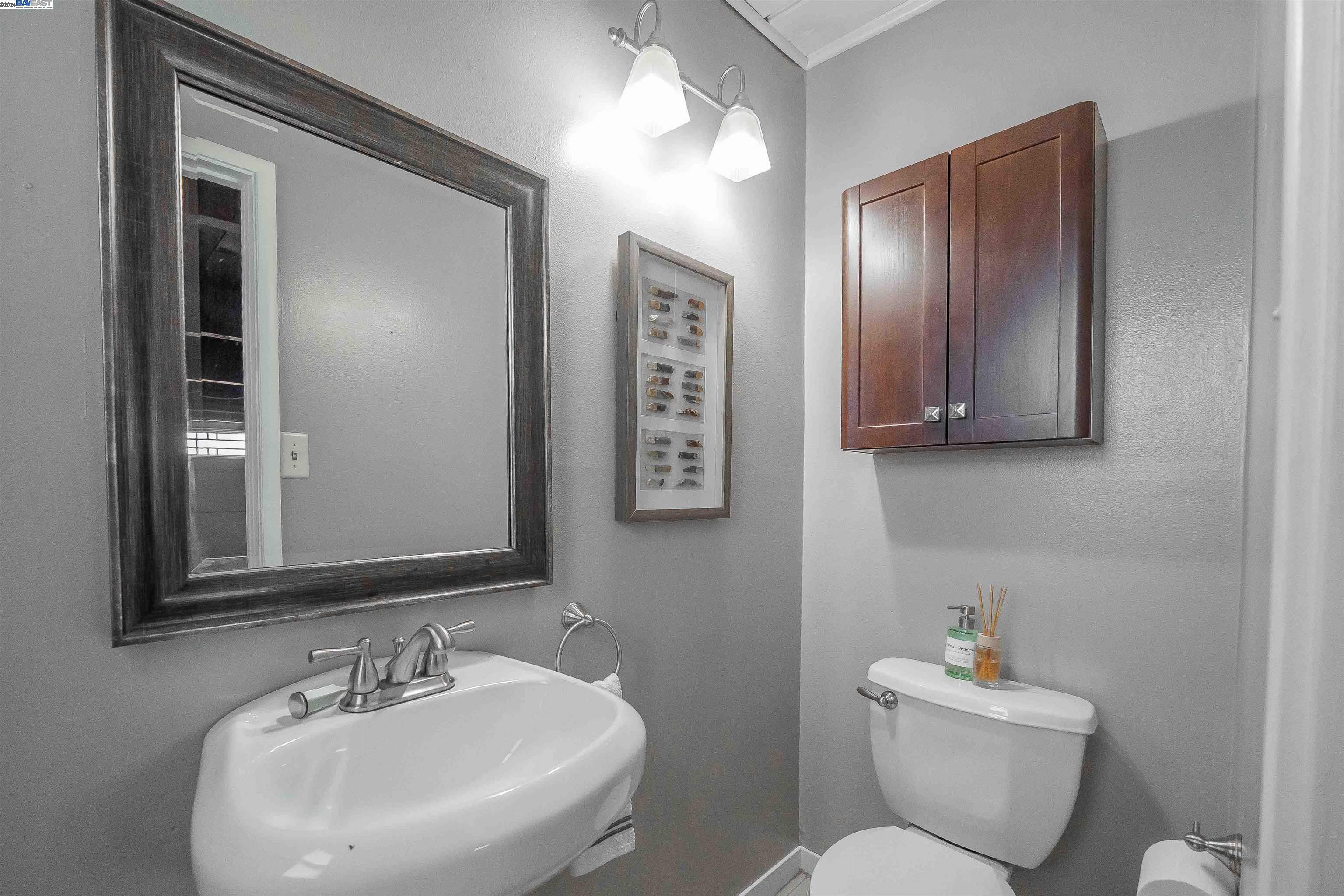 Detail Gallery Image 32 of 48 For 2043 Polk Ave, San Mateo,  CA 94403 - 3 Beds | 1/1 Baths