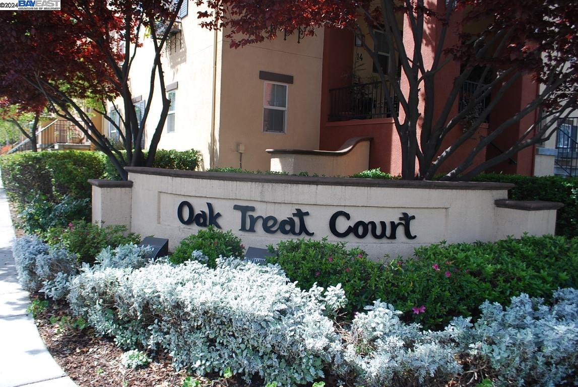 3 Oak Treat Ct., Walnut Creek, CA 