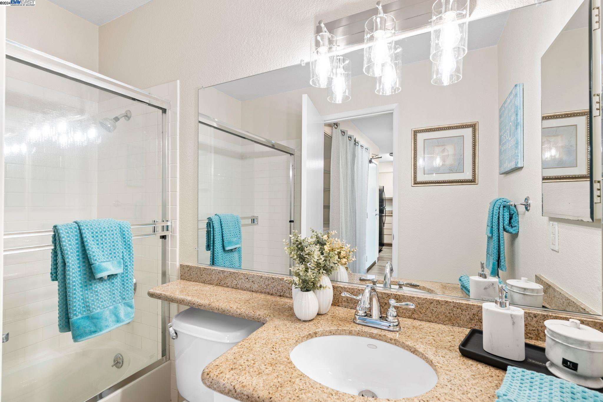 Detail Gallery Image 16 of 32 For 39199 Guardino Dr #374,  Fremont,  CA 94538 - 1 Beds | 1 Baths