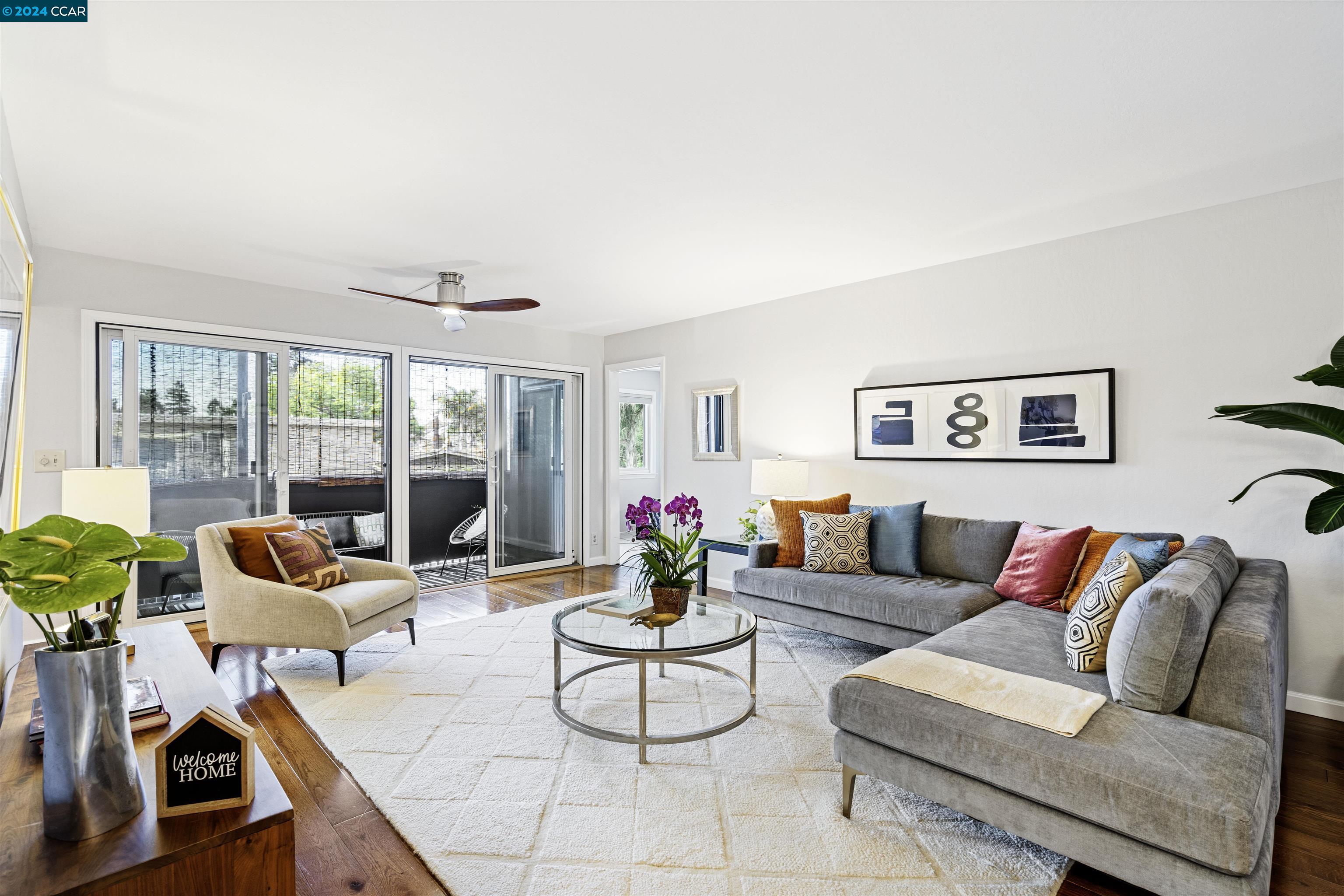 Detail Gallery Image 4 of 60 For 1810 Central Ave #206,  Alameda,  CA 94501 - 2 Beds | 2 Baths