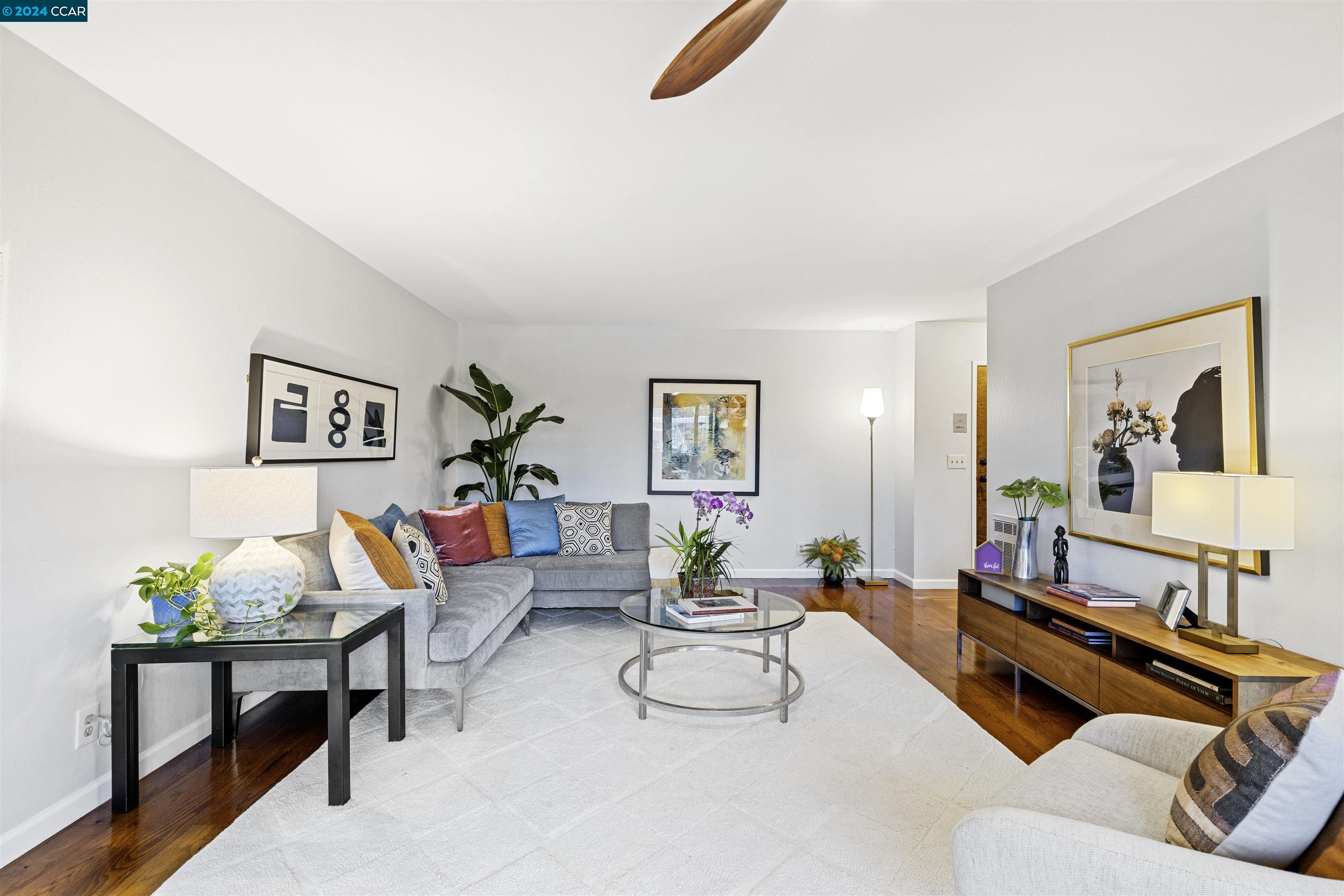 Detail Gallery Image 6 of 60 For 1810 Central Ave #206,  Alameda,  CA 94501 - 2 Beds | 2 Baths