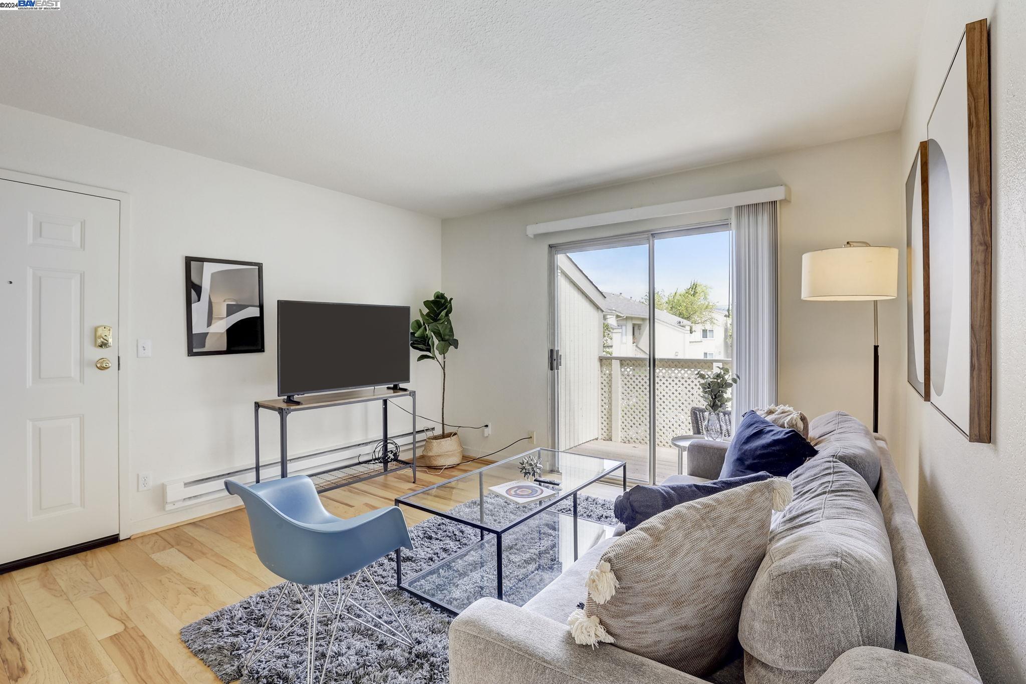 Detail Gallery Image 7 of 57 For 4065 Abbey Ter #219,  Fremont,  CA 94536 - 1 Beds | 1 Baths