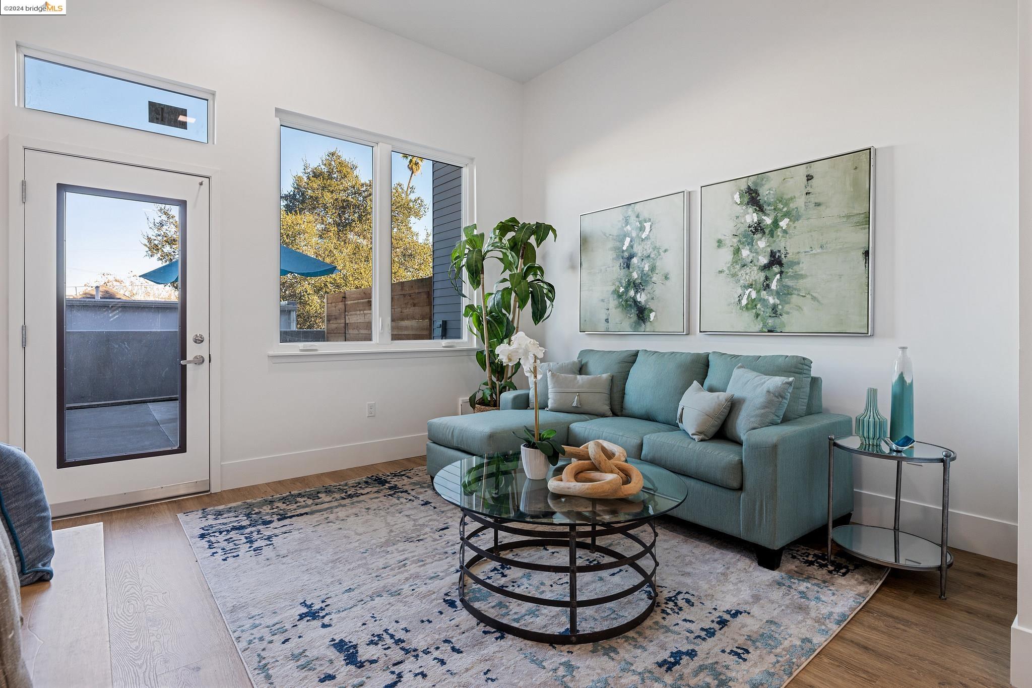 Detail Gallery Image 16 of 16 For 1545 32nd St. #216,  Oakland,  CA 94608 - 2 Beds | 2 Baths