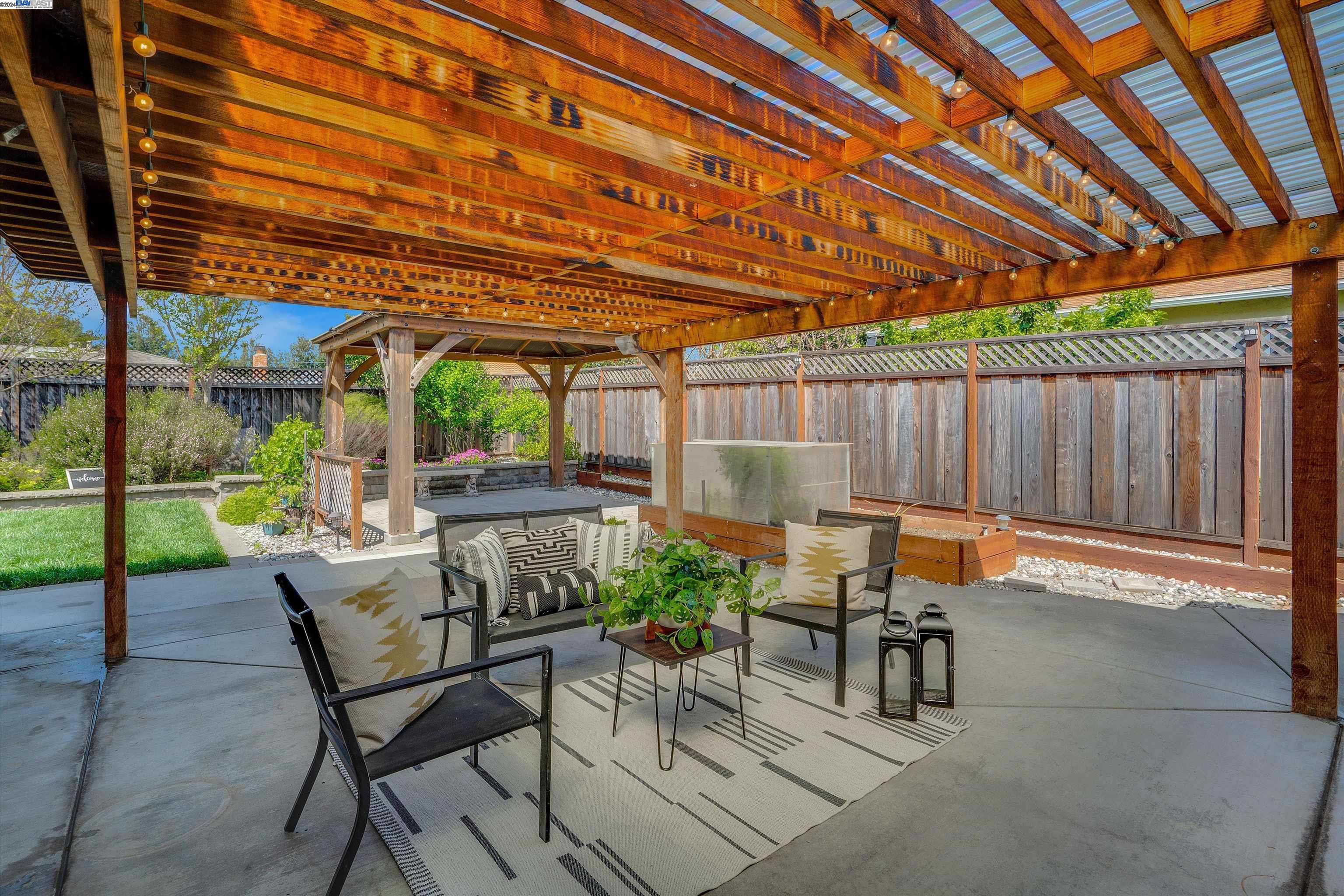 Detail Gallery Image 21 of 30 For 41353 Kathlean St, Fremont,  CA 94538 - 4 Beds | 2 Baths