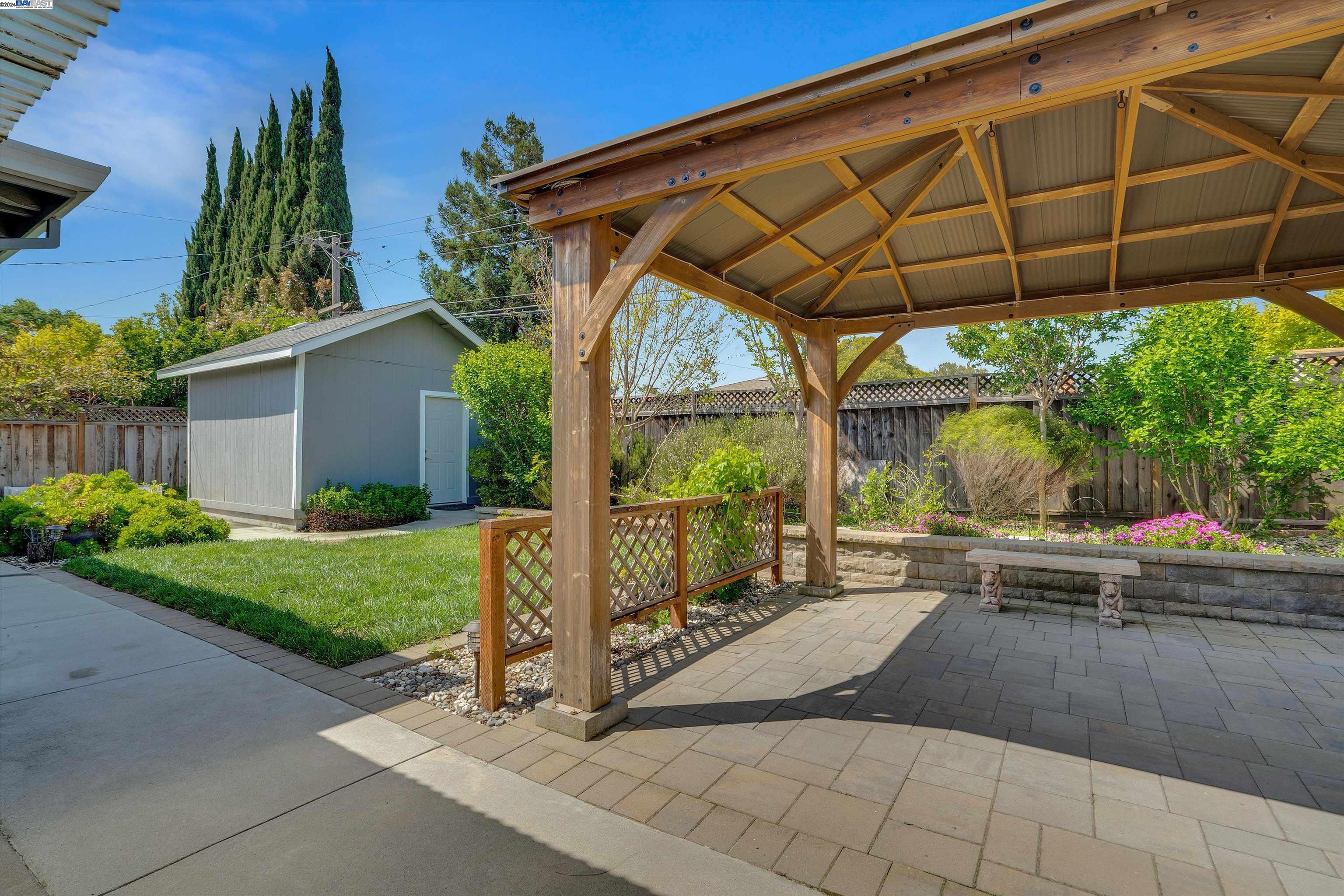 Detail Gallery Image 24 of 30 For 41353 Kathlean St, Fremont,  CA 94538 - 4 Beds | 2 Baths