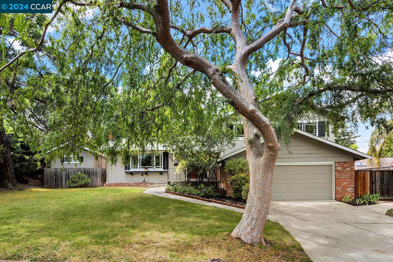 Photo of 253 Valley Dr, Pleasant Hill, CA 94523