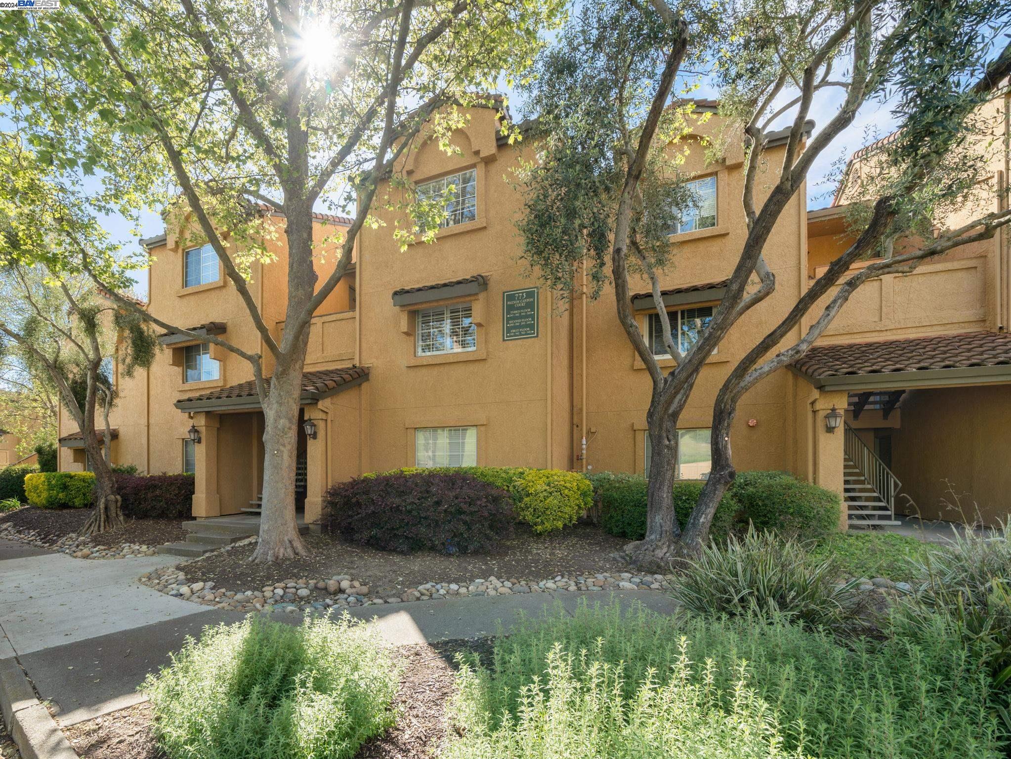 More Details about MLS # 41056720 : 775 WATSON CANYON CT # 242