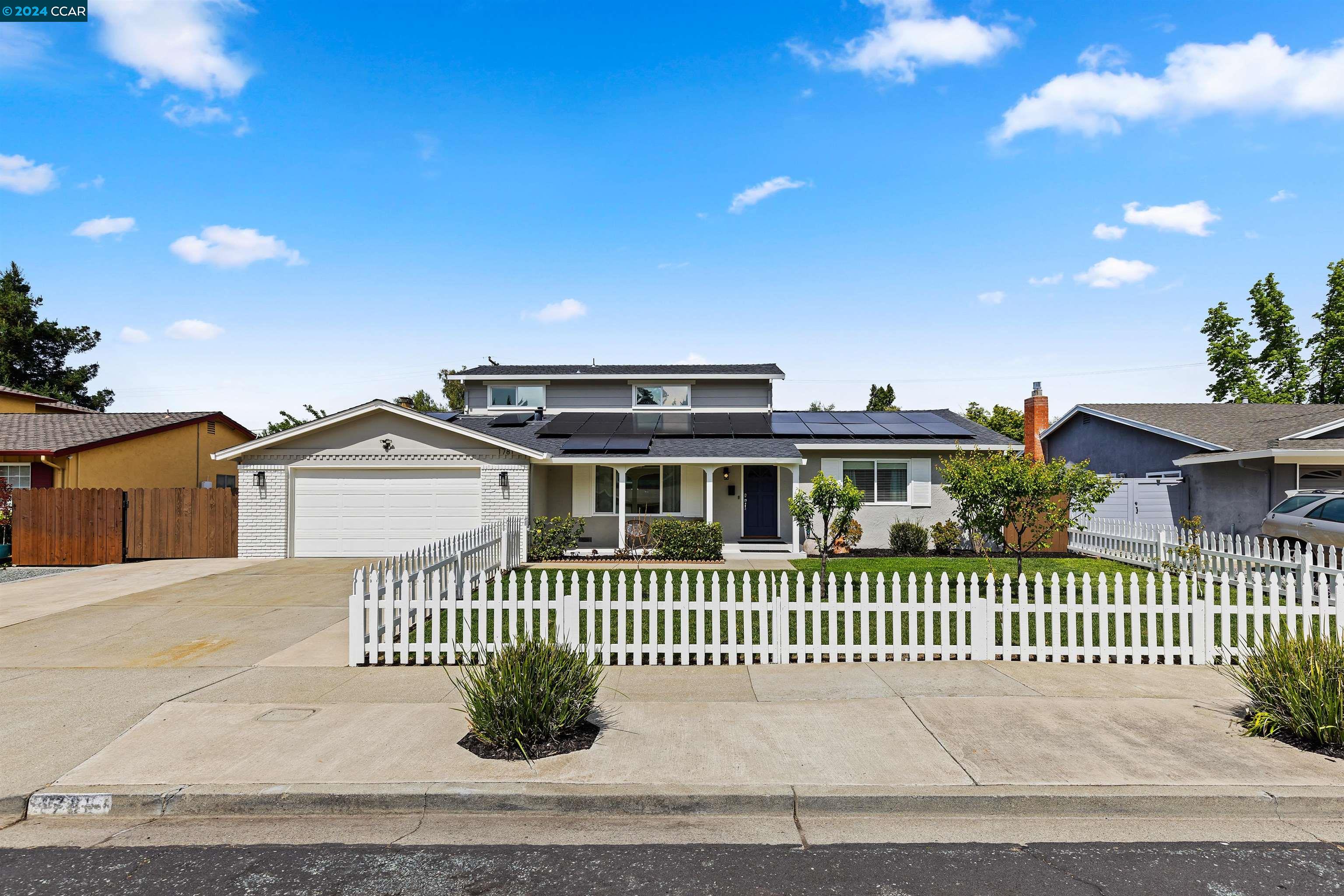 Photo of 1781 Thornwood Dr, Concord, CA 94521