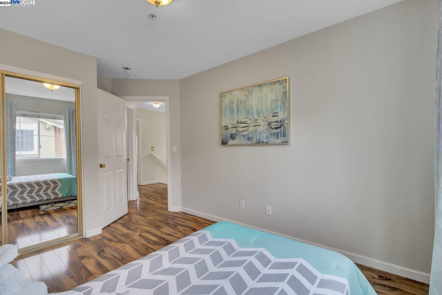 Detail Gallery Image 21 of 39 For 4112 Tawny Ter, Fremont,  CA 94536 - 3 Beds | 2/1 Baths