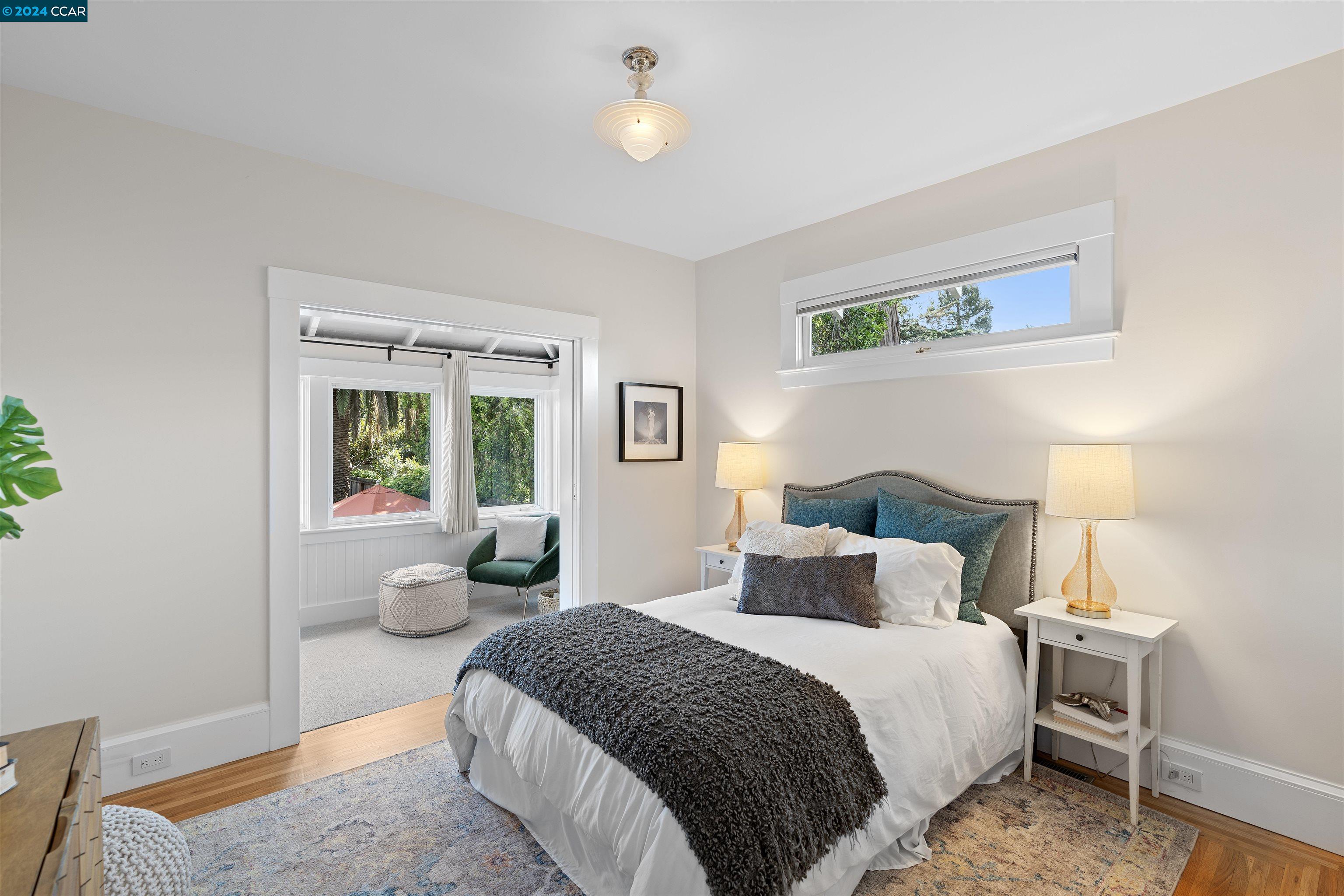 Detail Gallery Image 18 of 60 For 459 Rich St., Oakland,  CA 94609 - 2 Beds | 2 Baths
