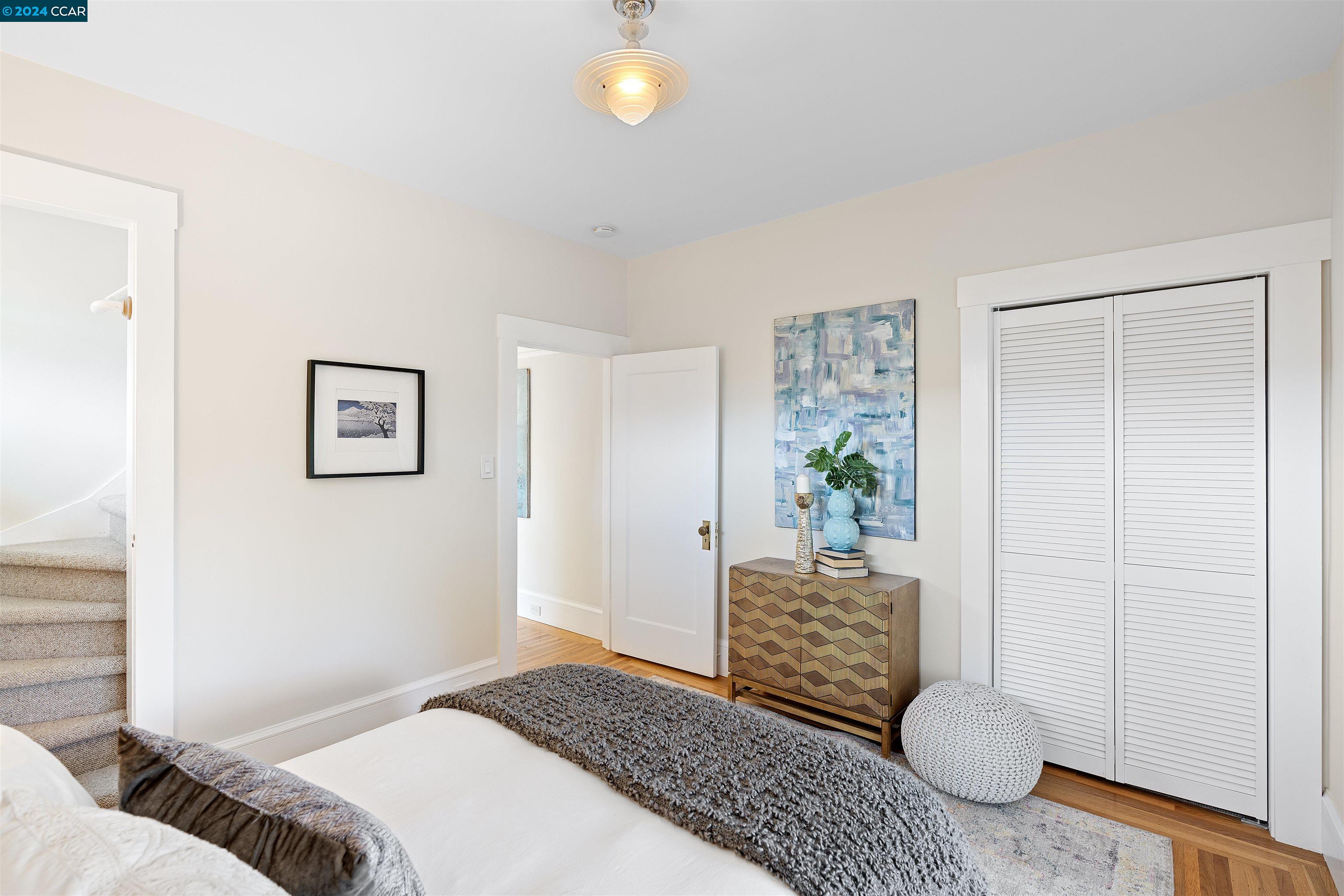 Detail Gallery Image 19 of 60 For 459 Rich St., Oakland,  CA 94609 - 2 Beds | 2 Baths