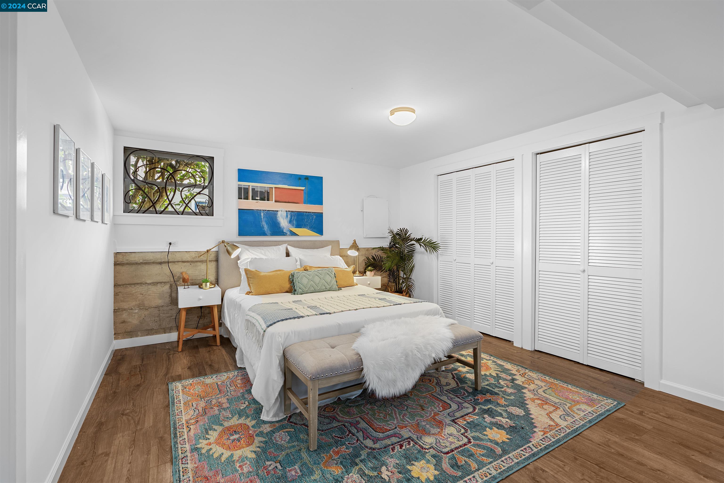 Detail Gallery Image 36 of 60 For 459 Rich St., Oakland,  CA 94609 - 2 Beds | 2 Baths