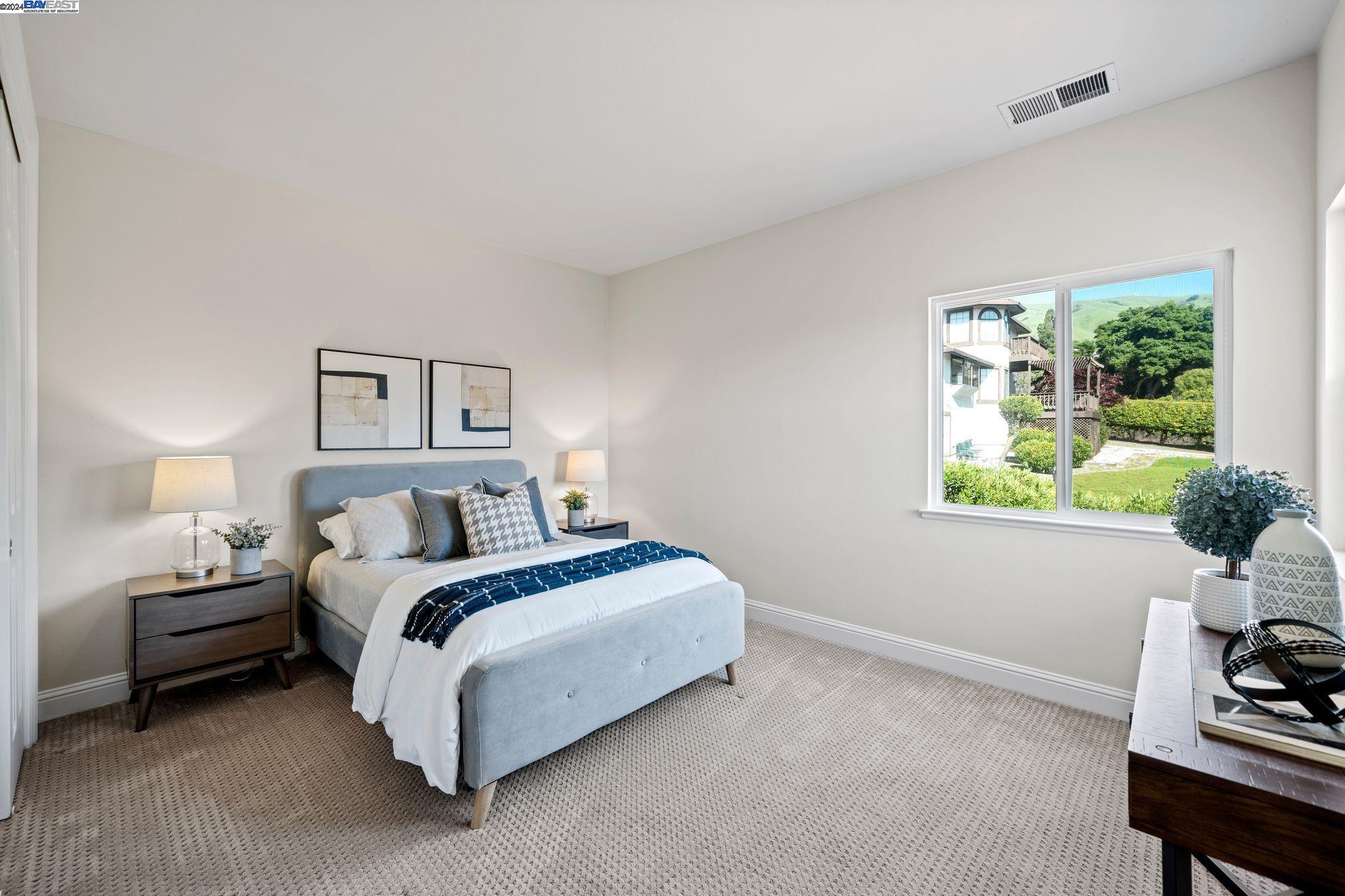 Detail Gallery Image 32 of 58 For 1585 Vinehill Circle, Fremont,  CA 94539 - 5 Beds | 5/1 Baths