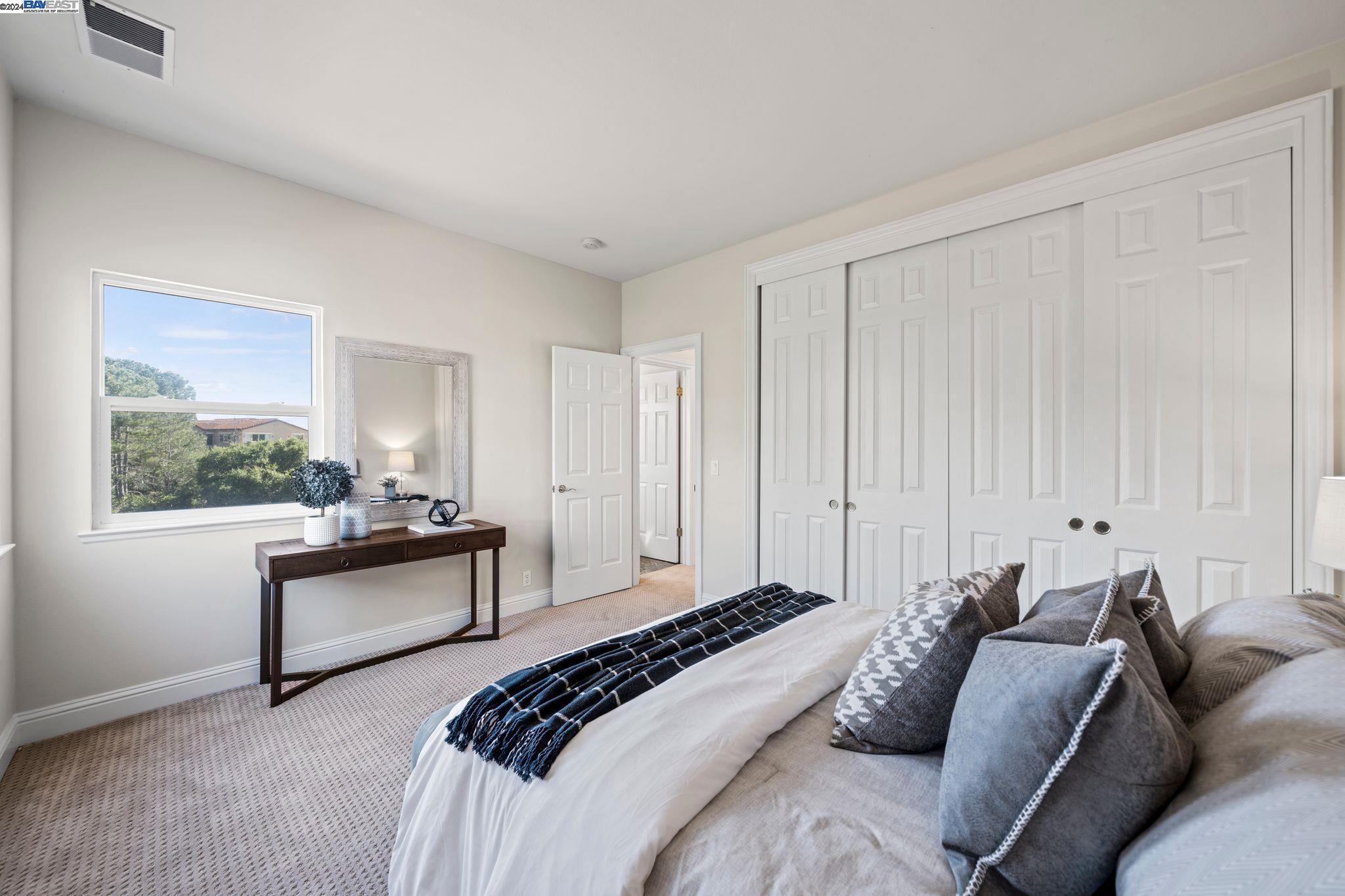 Detail Gallery Image 33 of 58 For 1585 Vinehill Circle, Fremont,  CA 94539 - 5 Beds | 5/1 Baths
