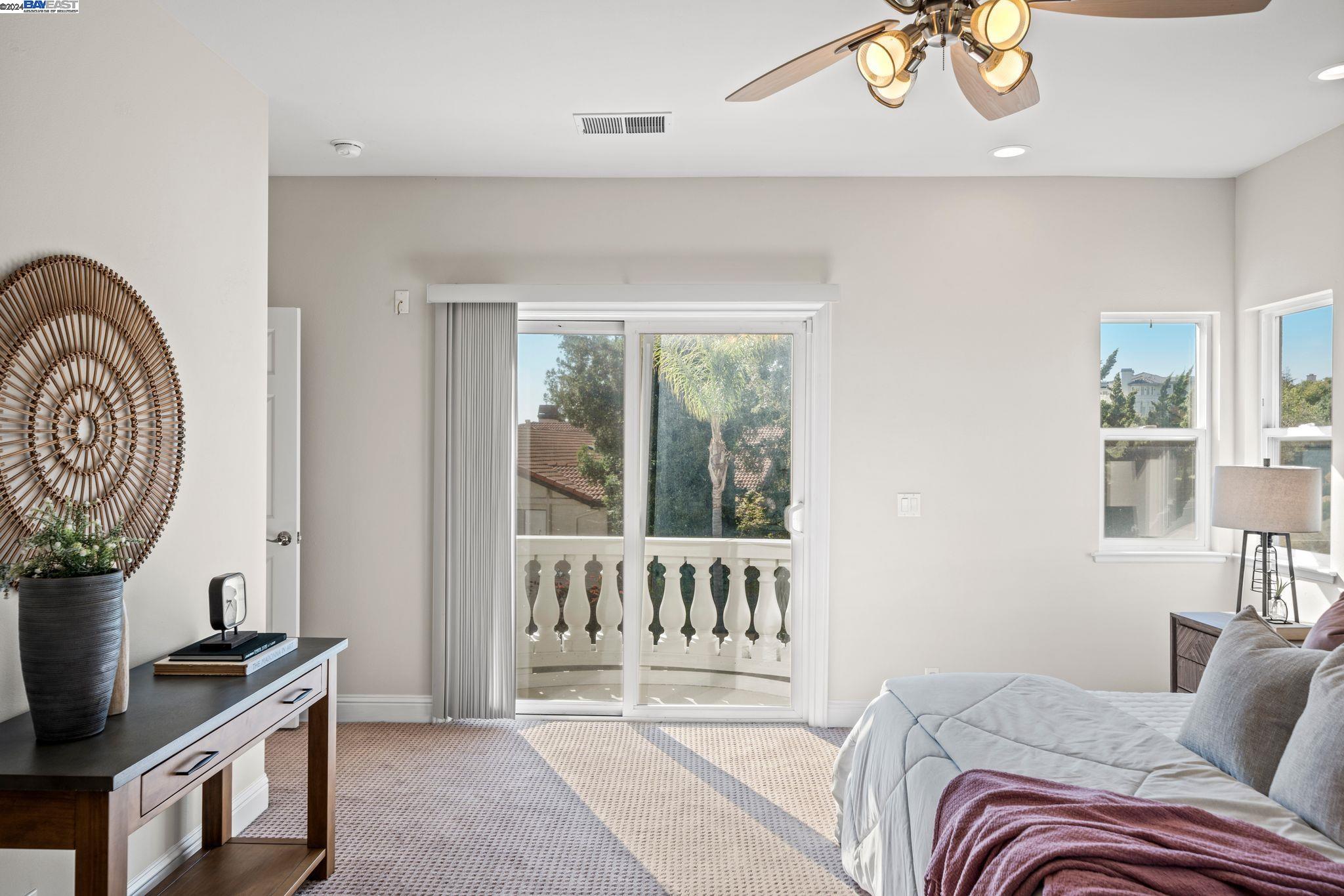Detail Gallery Image 40 of 58 For 1585 Vinehill Circle, Fremont,  CA 94539 - 5 Beds | 5/1 Baths