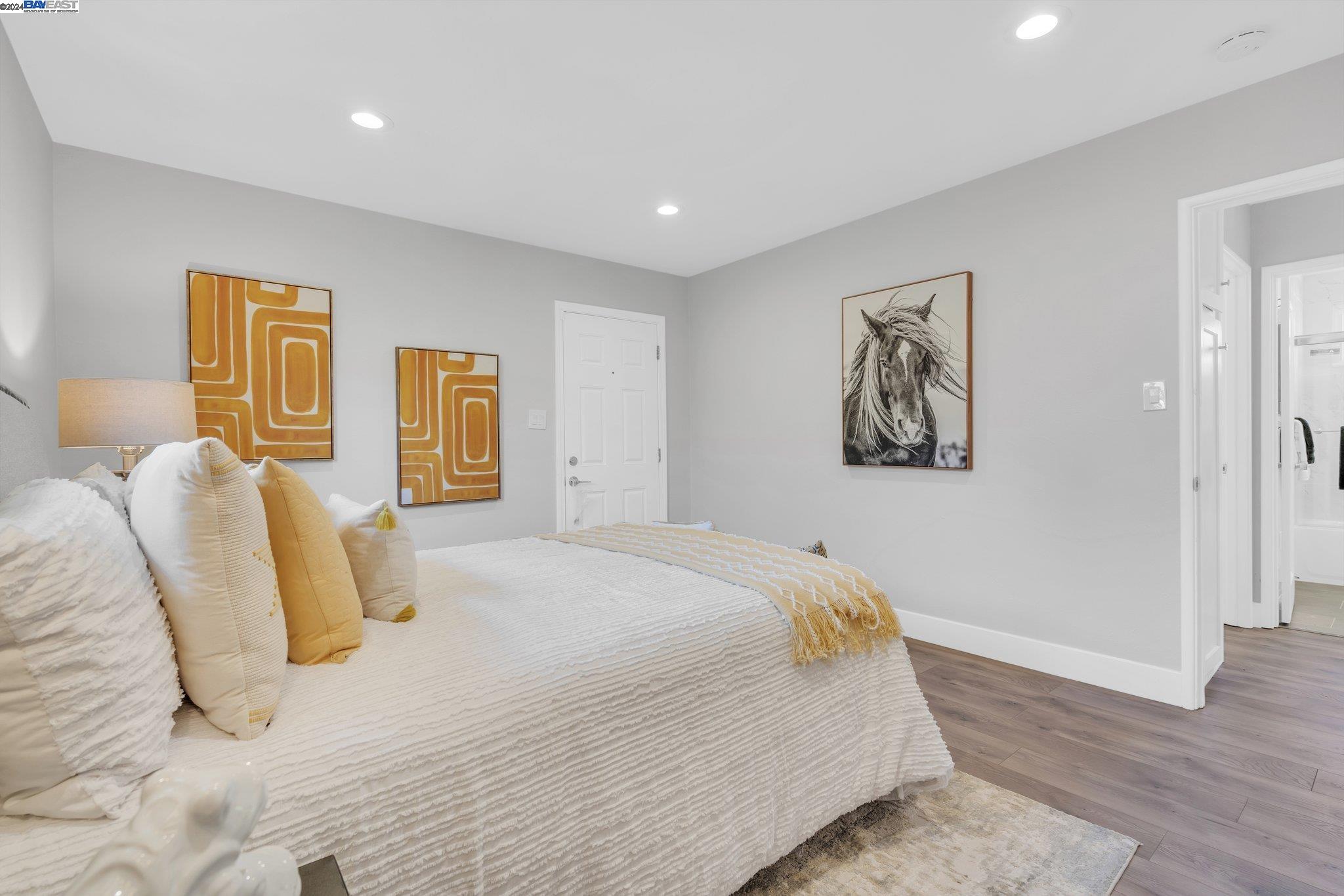 Detail Gallery Image 17 of 30 For 558 Empire St, San Lorenzo,  CA 94580 - 3 Beds | 1 Baths