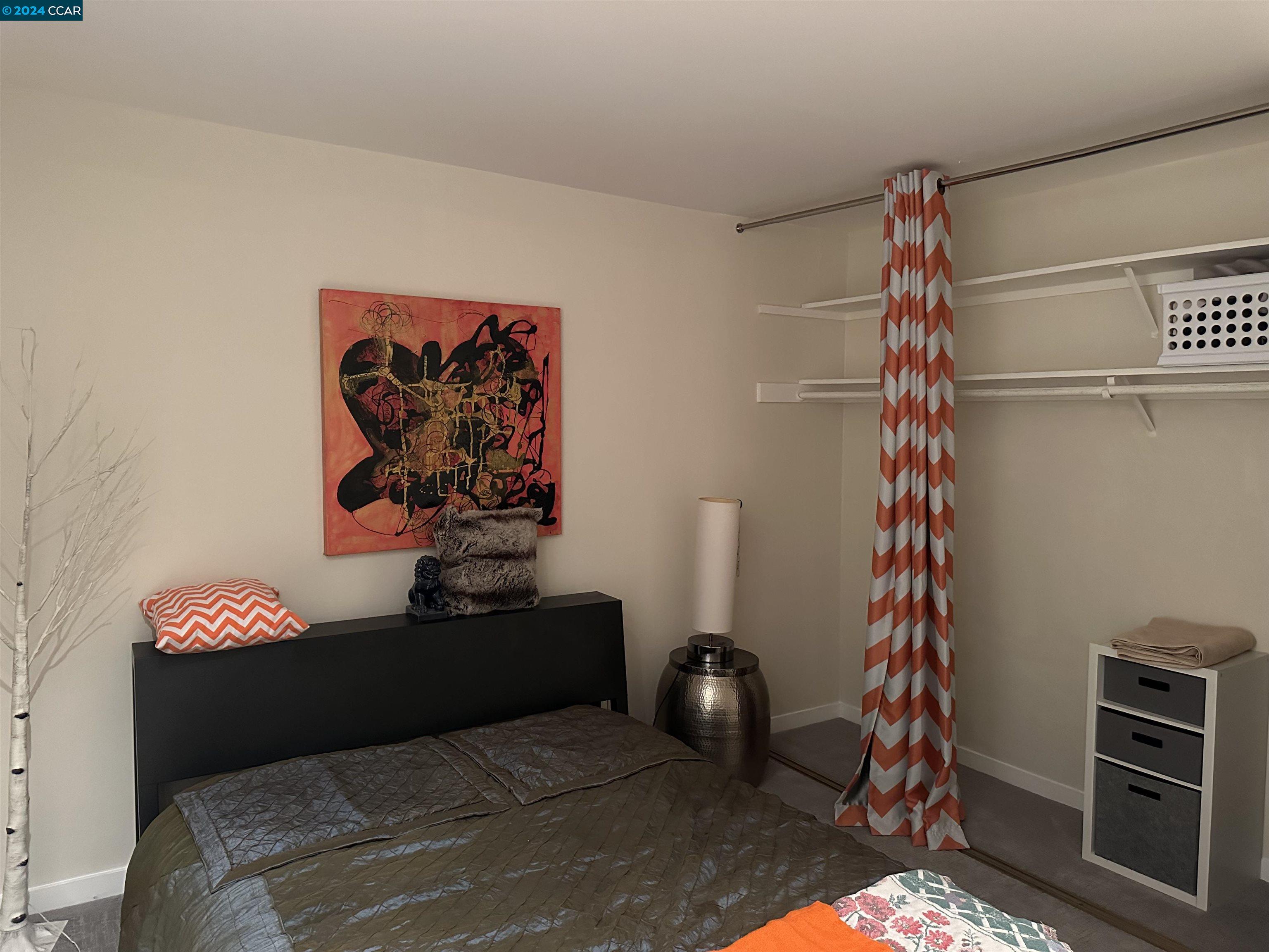 Detail Gallery Image 10 of 29 For 3 Embarcadero W #228,  Oakland,  CA 94607 - 1 Beds | 1 Baths