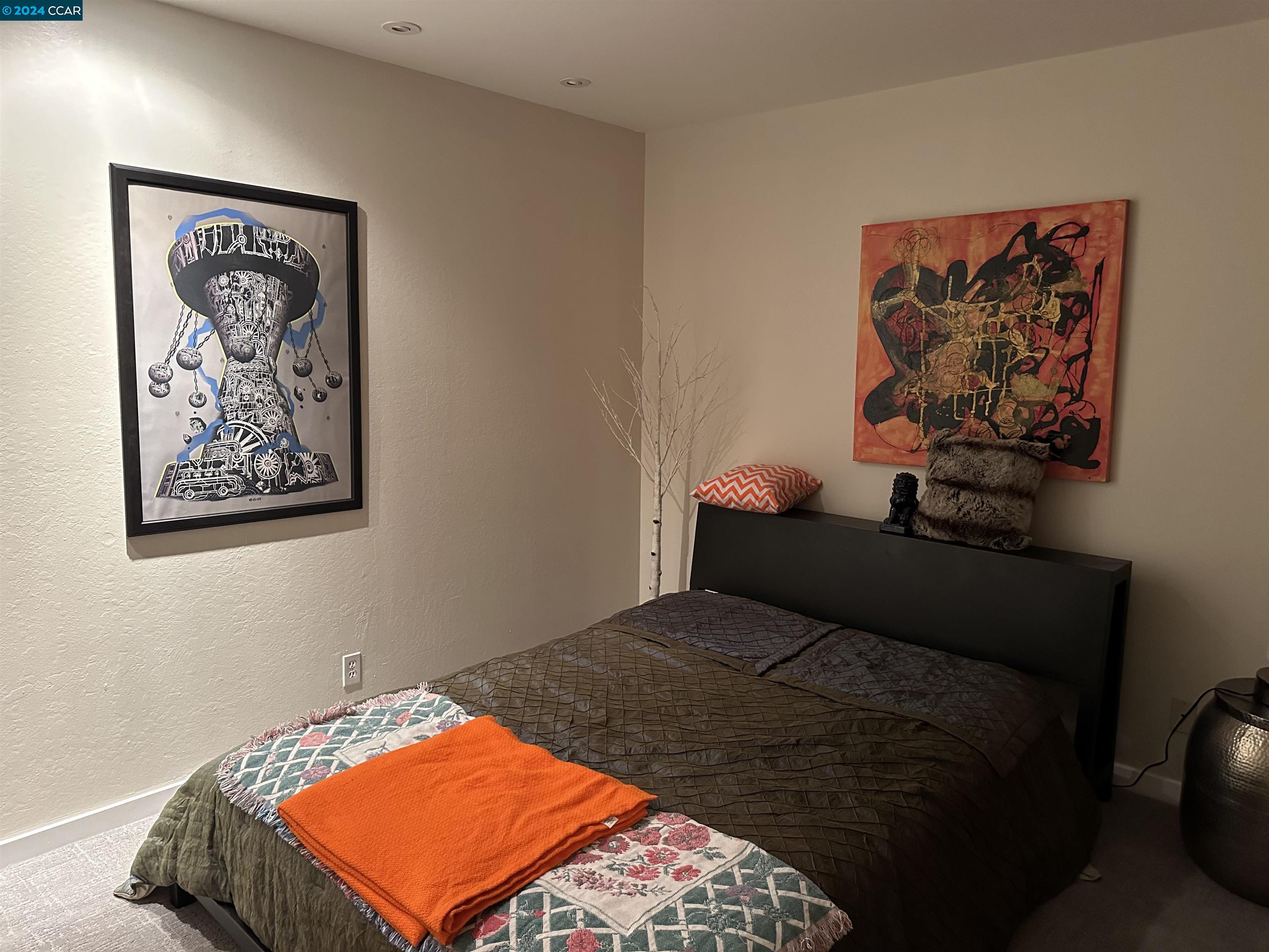 Detail Gallery Image 11 of 29 For 3 Embarcadero W #228,  Oakland,  CA 94607 - 1 Beds | 1 Baths