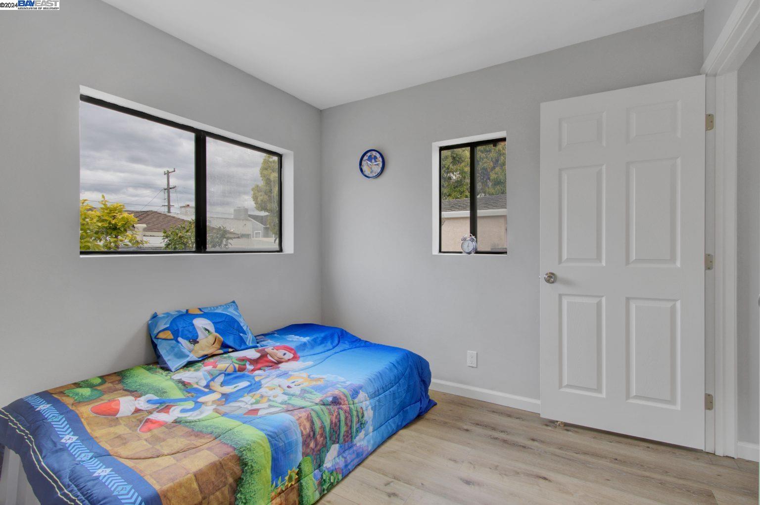 Detail Gallery Image 24 of 38 For 1521 152nd Ave, San Leandro,  CA 94578 - 4 Beds | 2 Baths