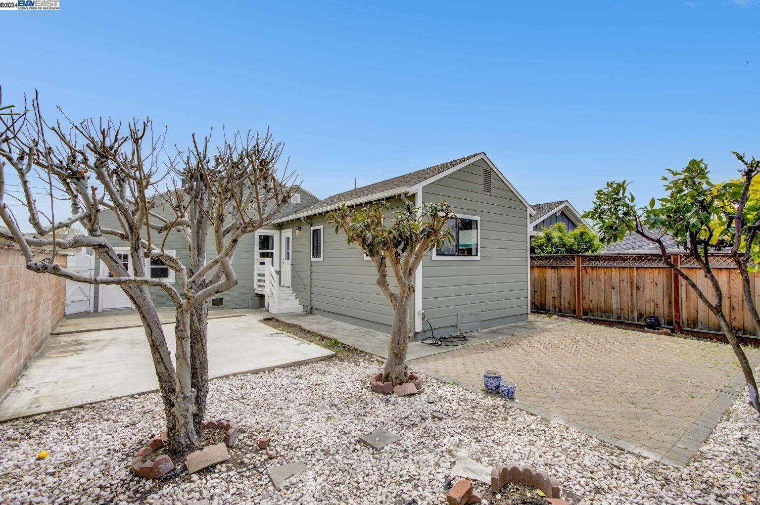 Detail Gallery Image 28 of 38 For 1521 152nd Ave, San Leandro,  CA 94578 - 4 Beds | 2 Baths