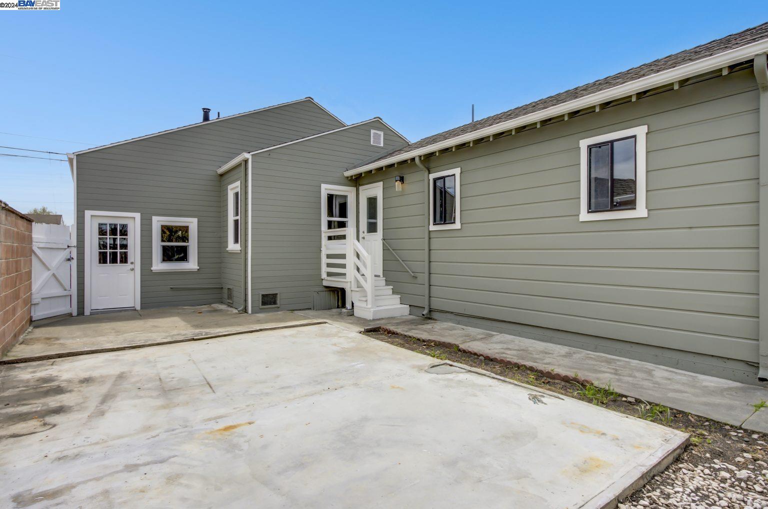 Detail Gallery Image 29 of 38 For 1521 152nd Ave, San Leandro,  CA 94578 - 4 Beds | 2 Baths
