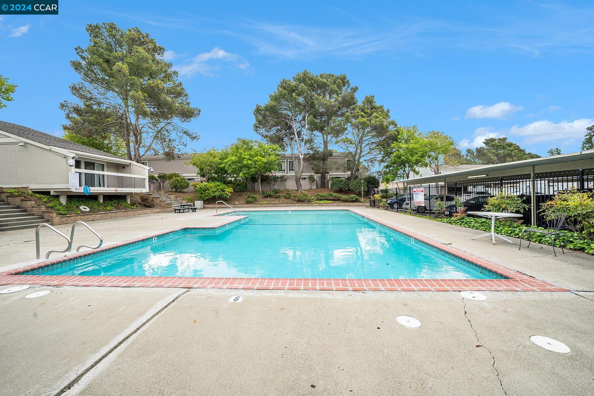 Detail Gallery Image 17 of 23 For 900 Southampton Rd #131,  Benicia,  CA 94510 - 2 Beds | 1 Baths
