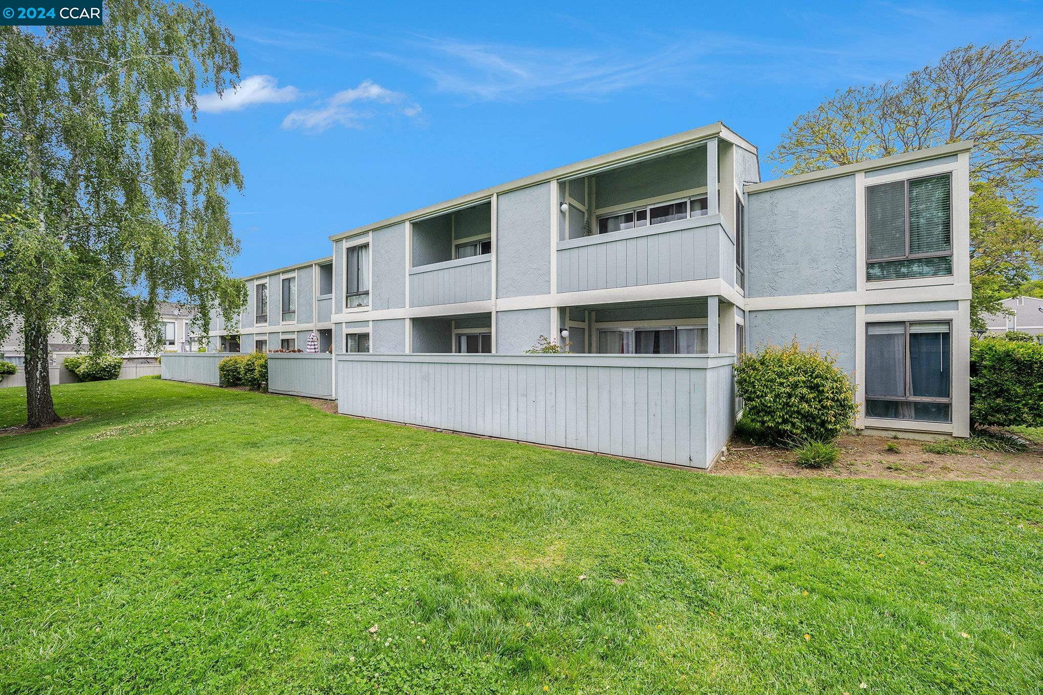 Detail Gallery Image 18 of 23 For 900 Southampton Rd #131,  Benicia,  CA 94510 - 2 Beds | 1 Baths