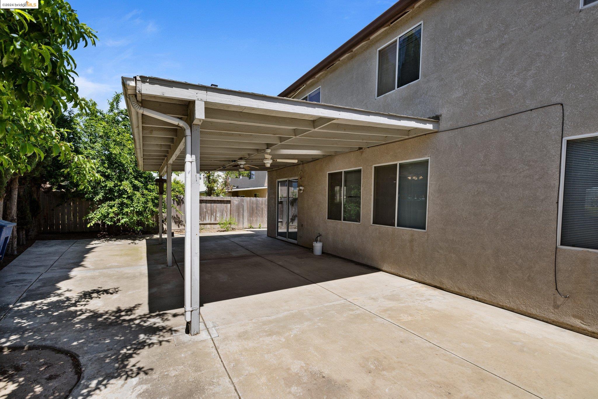 Detail Gallery Image 47 of 60 For 2047 Pasado Ave, Manteca,  CA 95336 - 4 Beds | 2/1 Baths