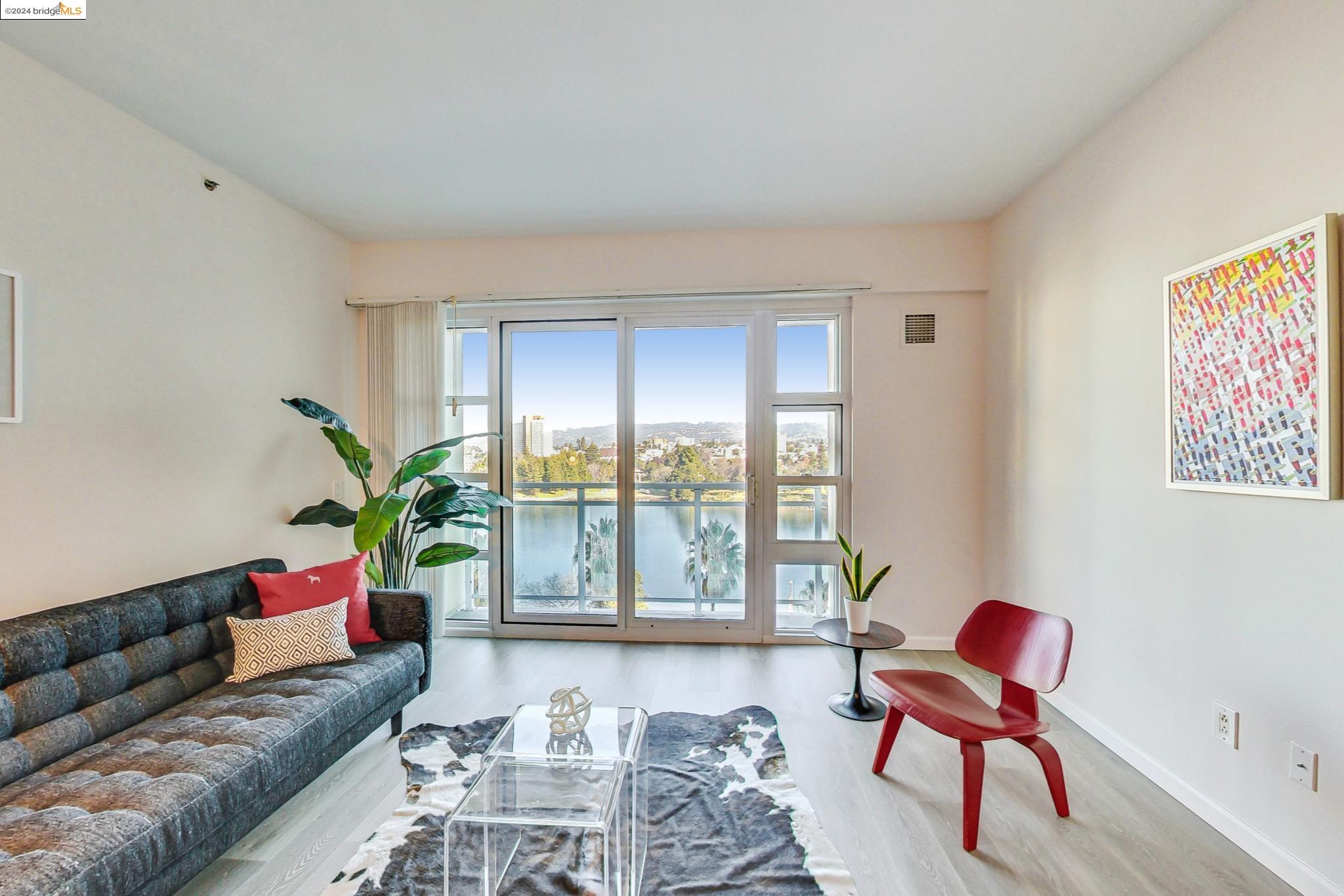 Condos, Lofts and Townhomes for Sale in Oakland High Rise Condos