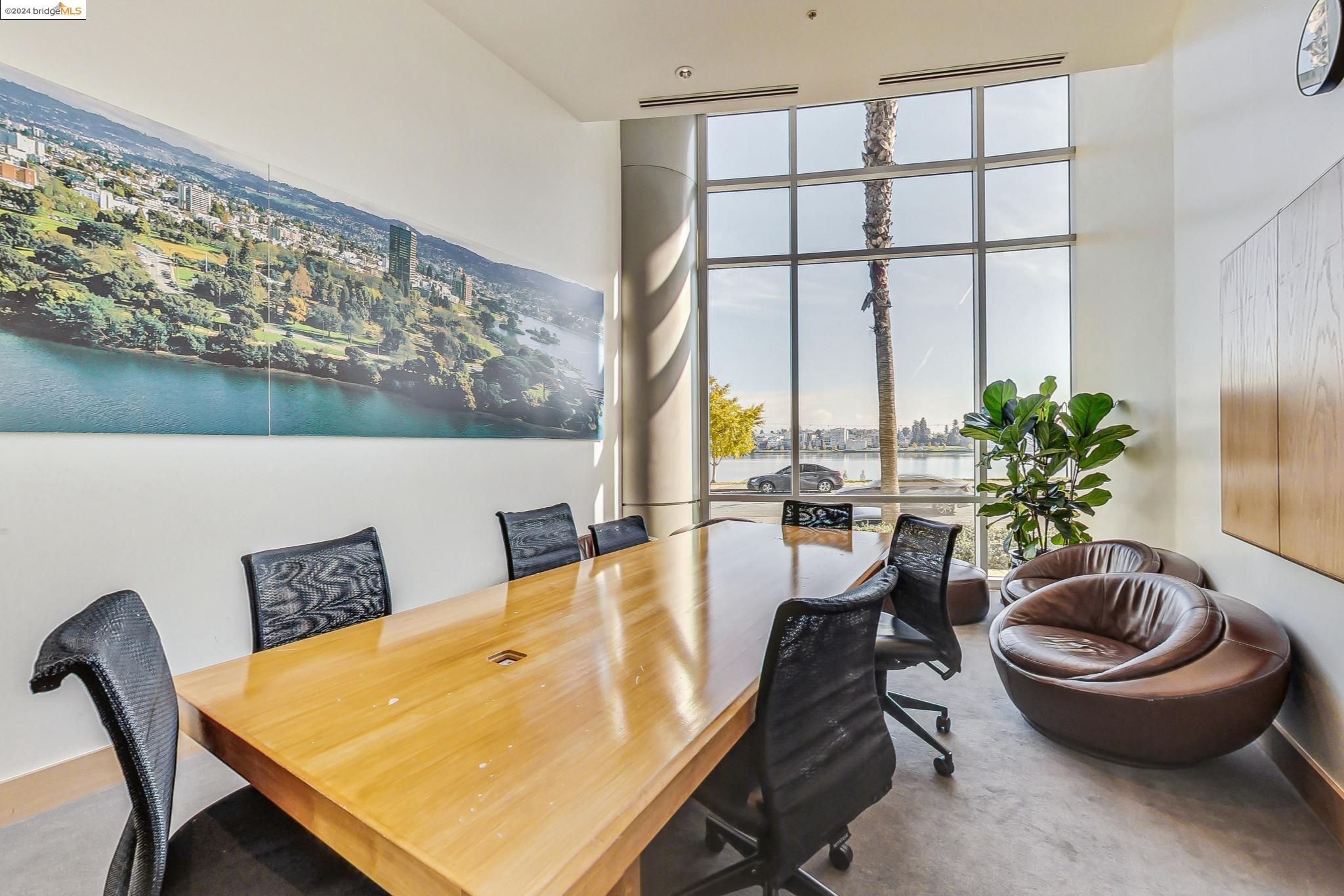 Detail Gallery Image 37 of 49 For 1 Lakeside Drive #705,  Oakland,  CA 94612 - 1 Beds | 1 Baths