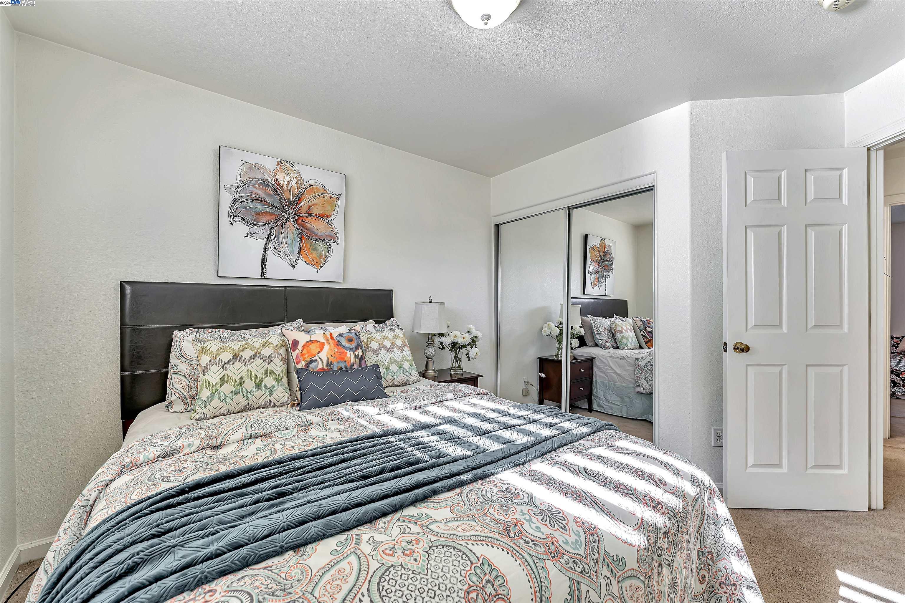 Detail Gallery Image 27 of 56 For 15563 Ronconi Dr, San Lorenzo,  CA 94580 - 3 Beds | 2/1 Baths