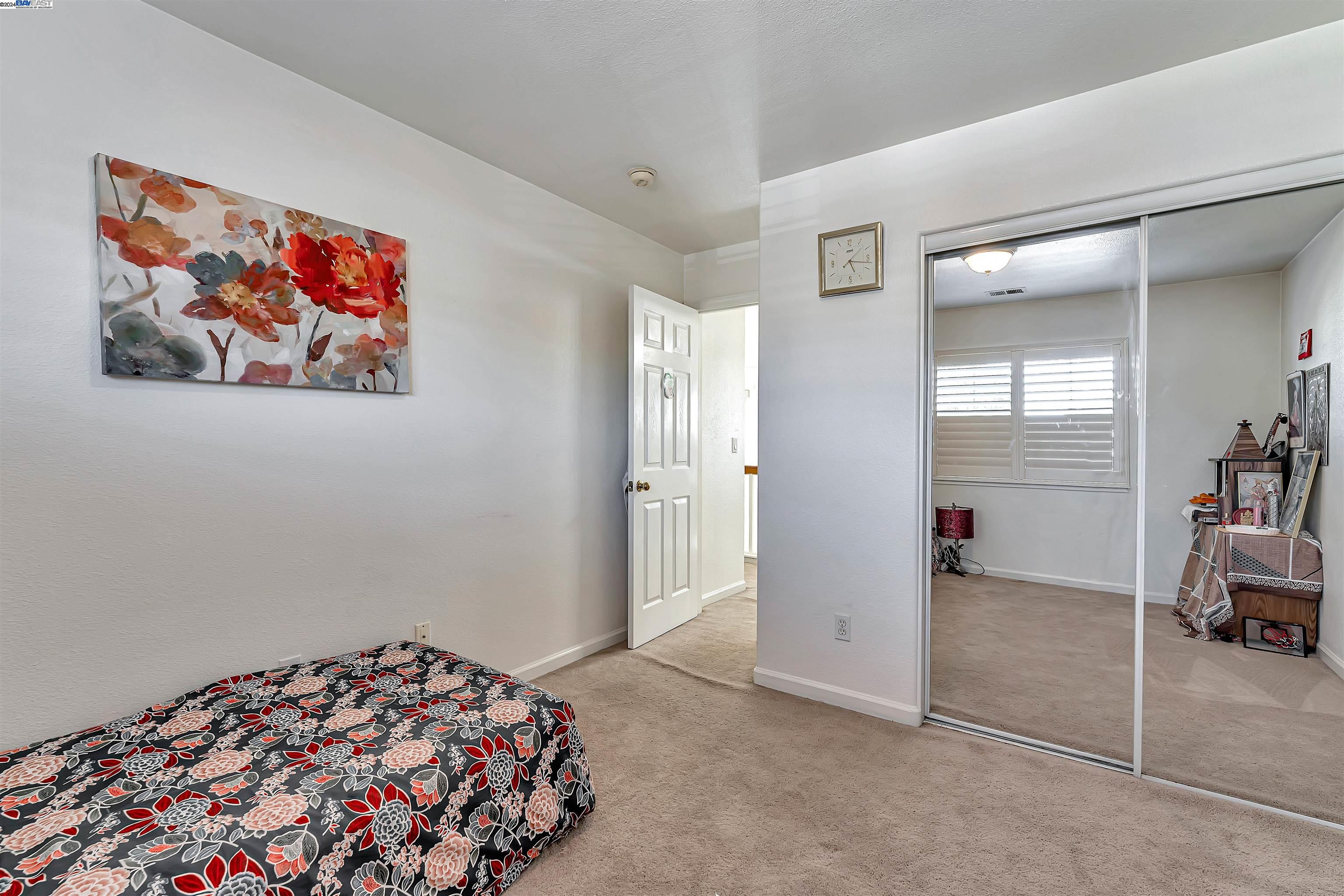 Detail Gallery Image 31 of 56 For 15563 Ronconi Dr, San Lorenzo,  CA 94580 - 3 Beds | 2/1 Baths