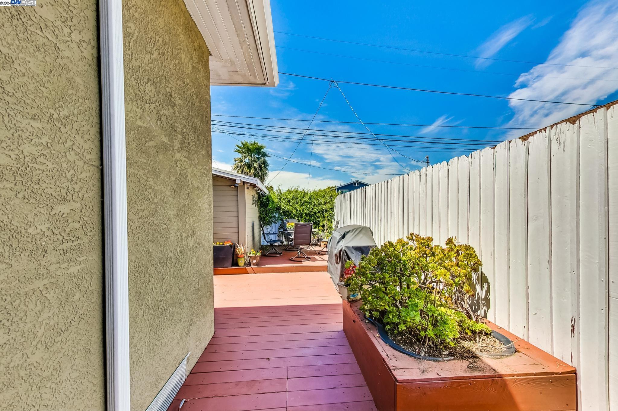 Detail Gallery Image 29 of 34 For 1460 Oriole Ave, San Leandro,  CA 94578 - 3 Beds | 1 Baths
