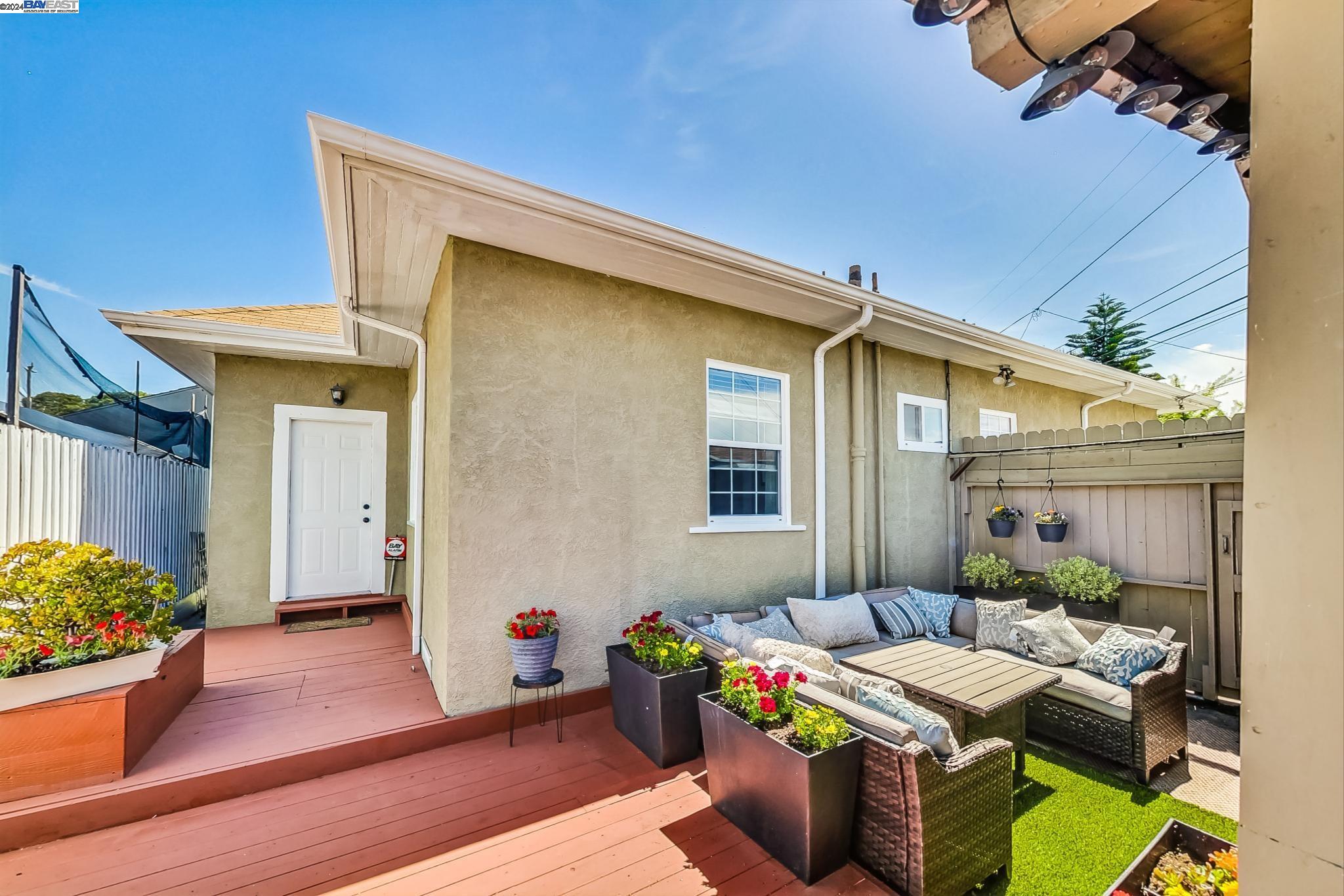 Detail Gallery Image 30 of 34 For 1460 Oriole Ave, San Leandro,  CA 94578 - 3 Beds | 1 Baths