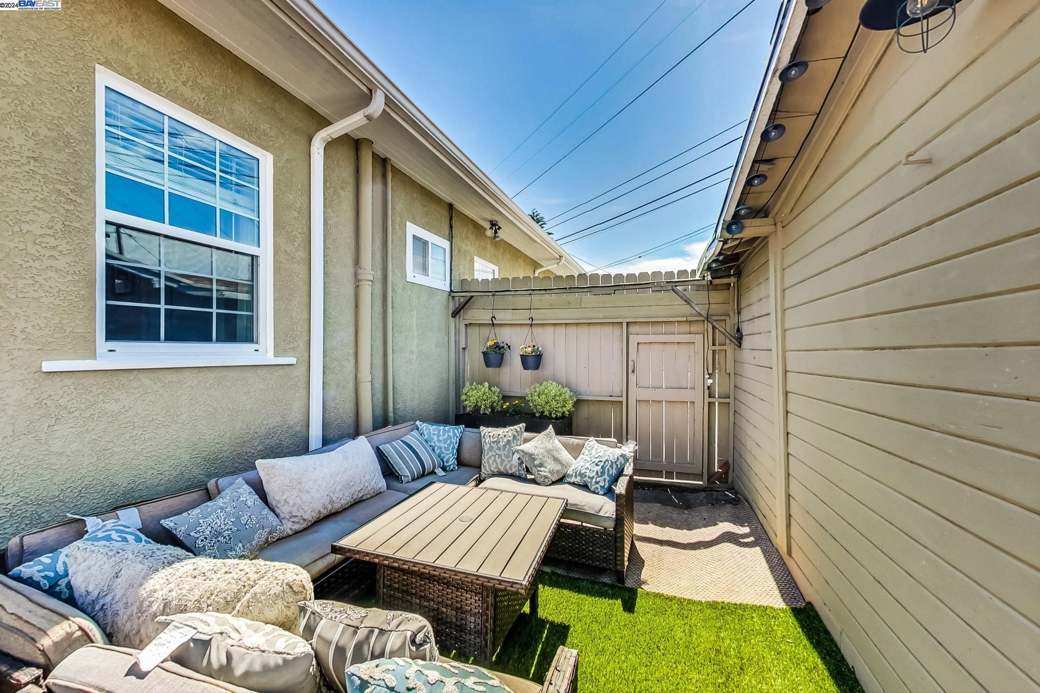 Detail Gallery Image 31 of 34 For 1460 Oriole Ave, San Leandro,  CA 94578 - 3 Beds | 1 Baths