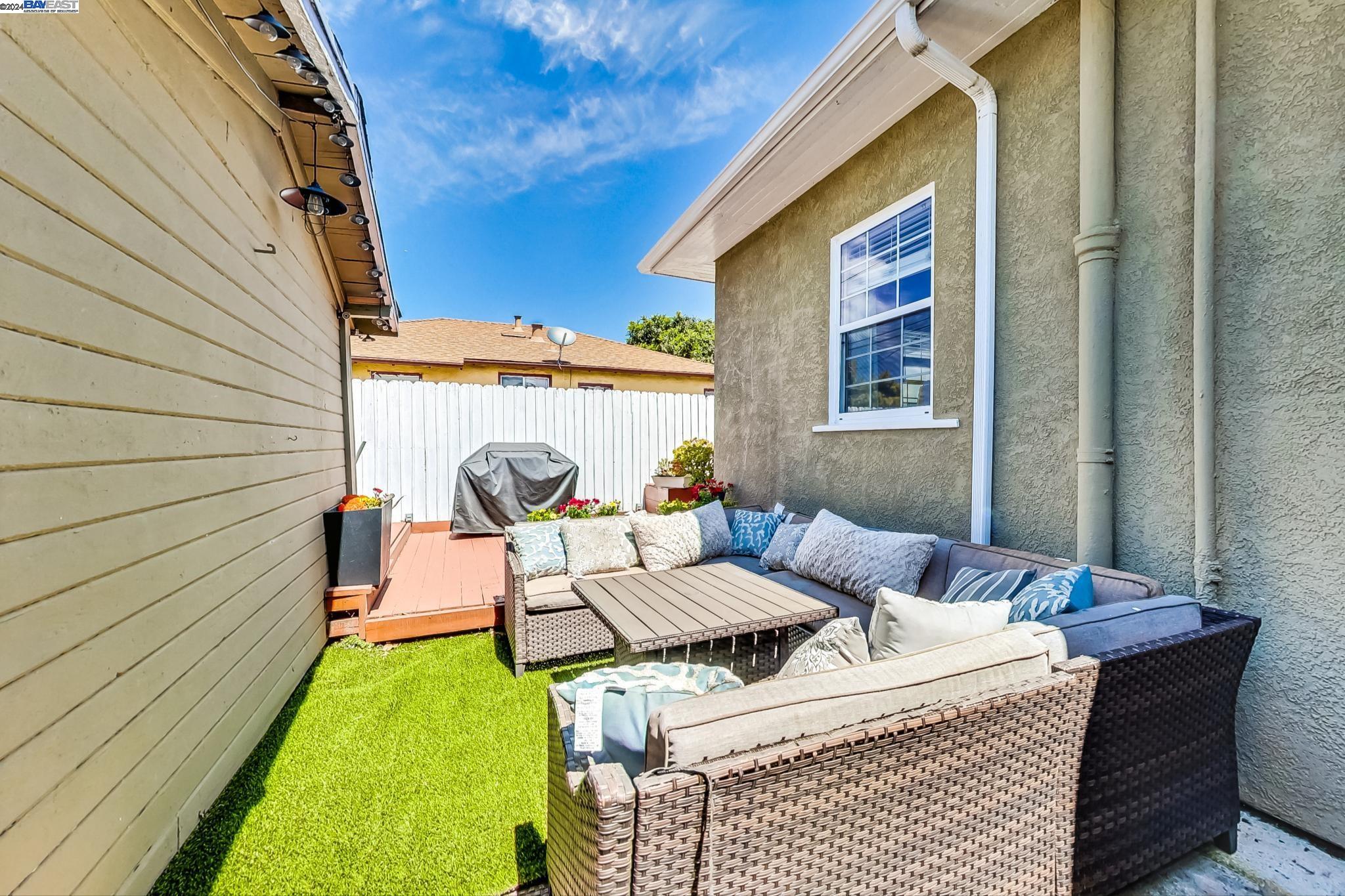 Detail Gallery Image 32 of 34 For 1460 Oriole Ave, San Leandro,  CA 94578 - 3 Beds | 1 Baths