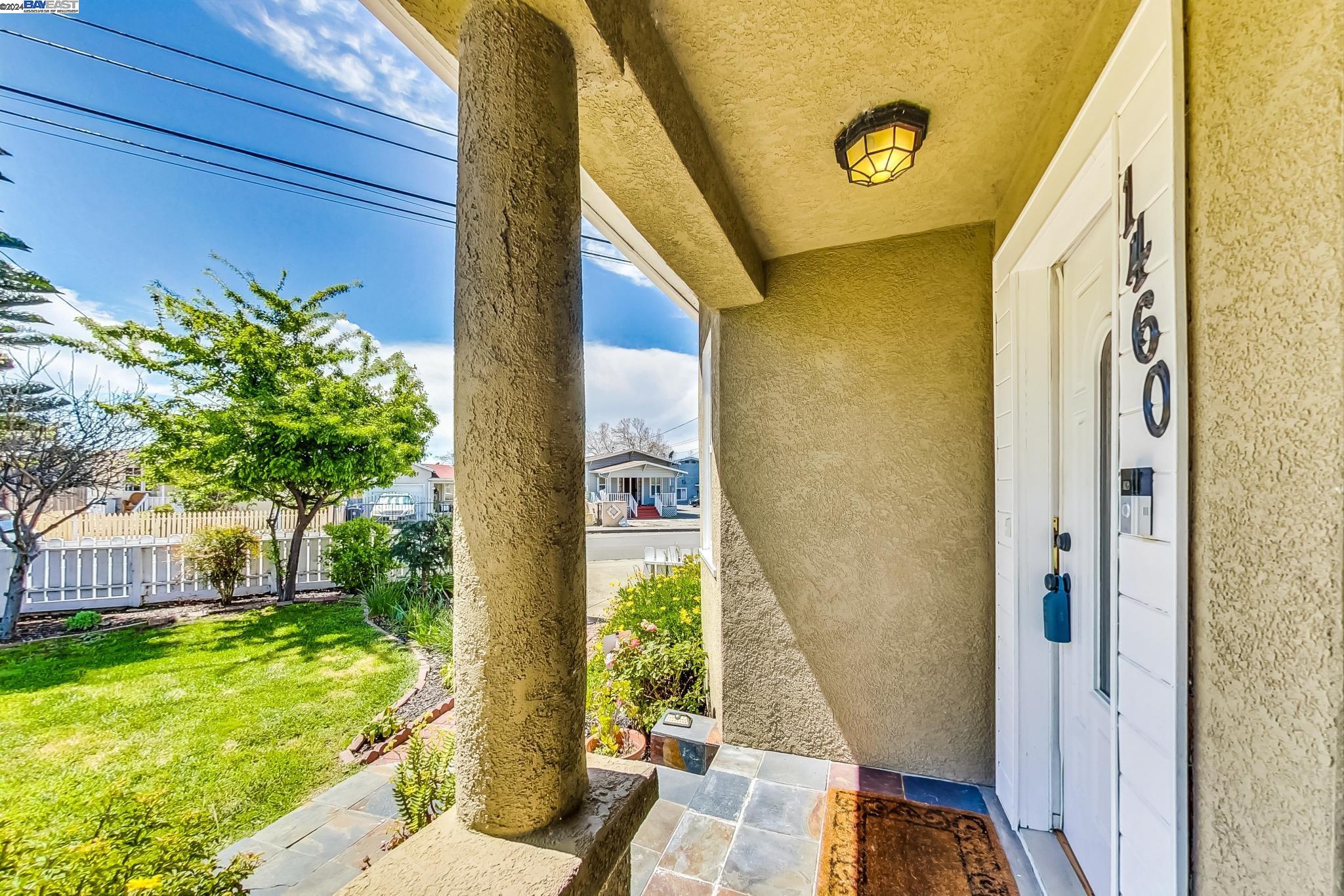 Detail Gallery Image 7 of 34 For 1460 Oriole Ave, San Leandro,  CA 94578 - 3 Beds | 1 Baths