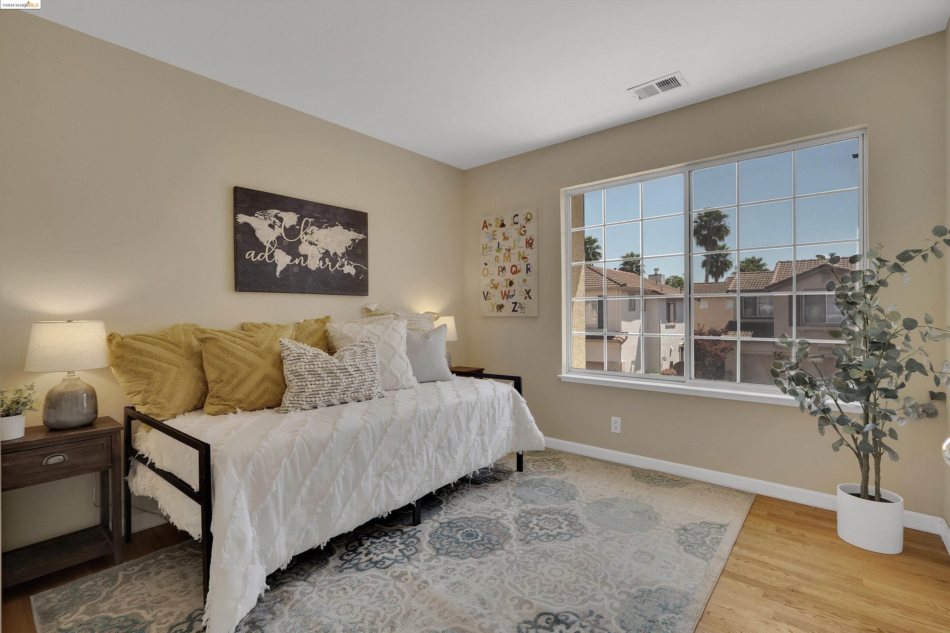 Detail Gallery Image 22 of 28 For 2235 Black Sooter Ct, San Leandro,  CA 94578 - 4 Beds | 2/1 Baths