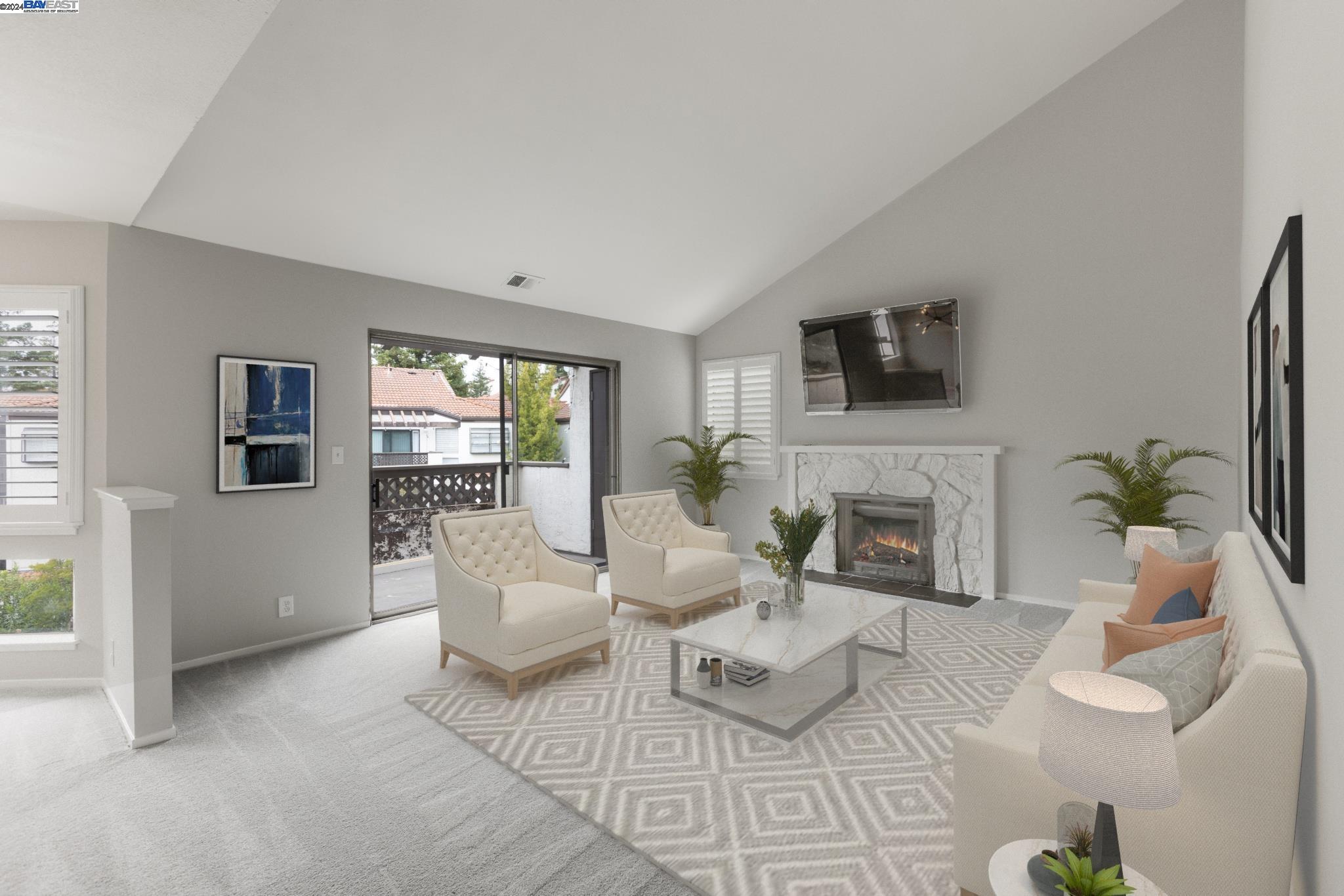 Detail Gallery Image 1 of 26 For 21117 Gary Dr #214,  Hayward,  CA 94546 - 2 Beds | 2 Baths
